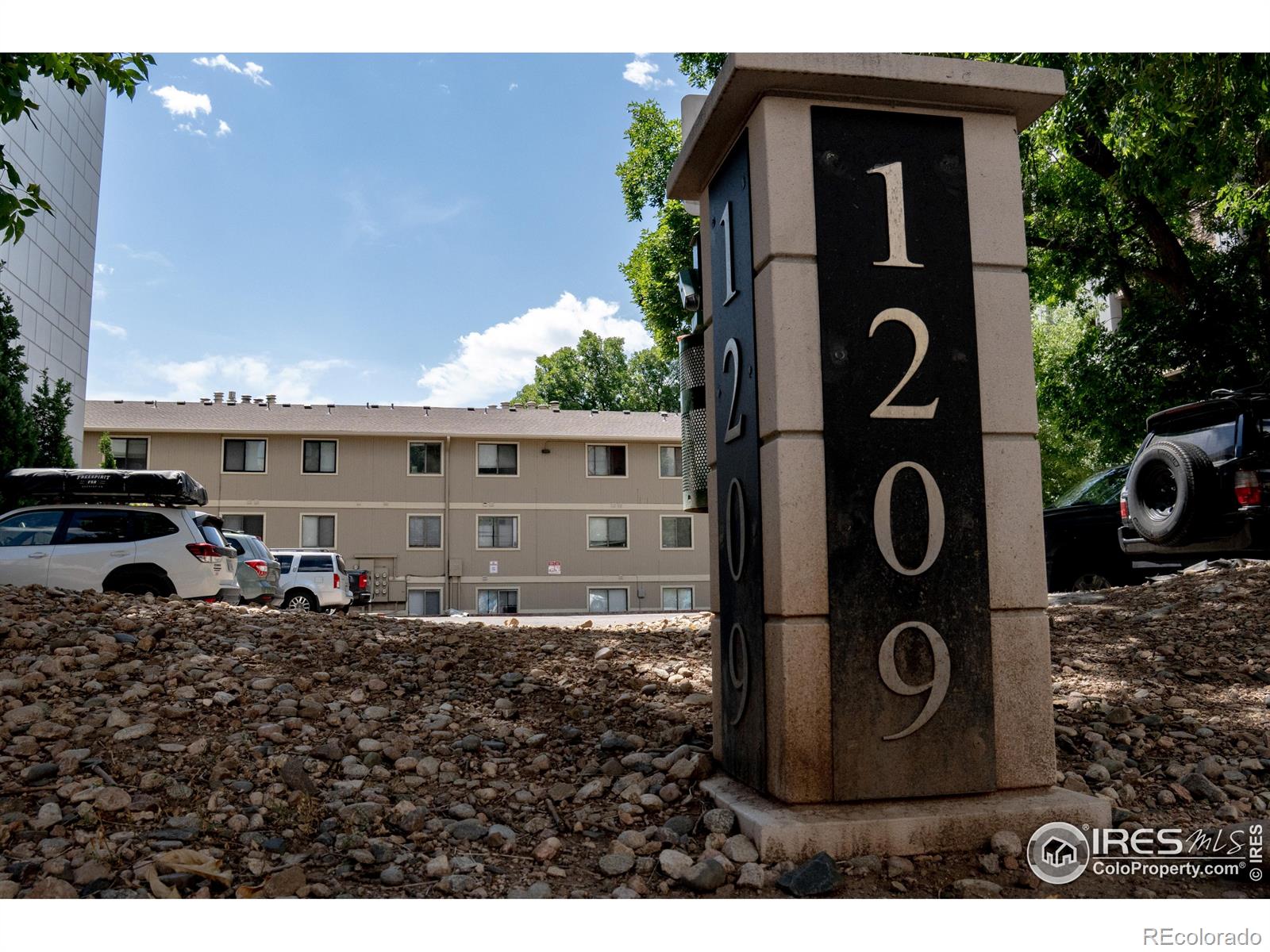 MLS Image #42 for 1209 w plum street,fort collins, Colorado