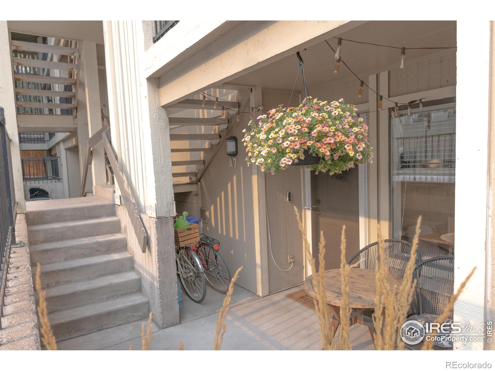 MLS Image #6 for 1209 w plum street,fort collins, Colorado