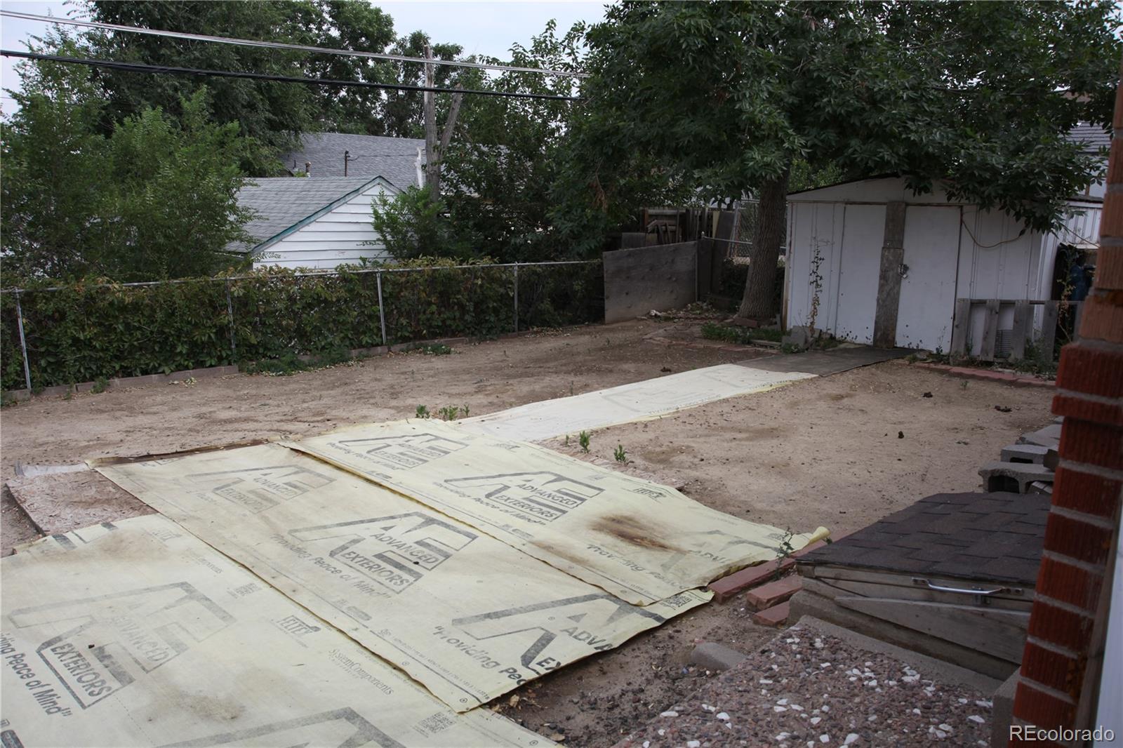 MLS Image #2 for 6830  julian street,denver, Colorado