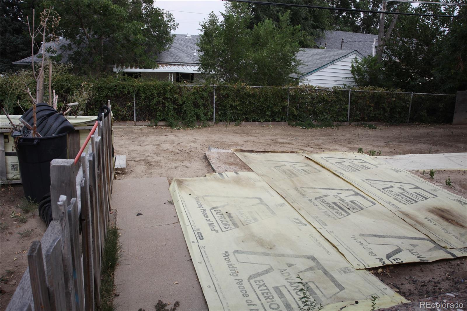 MLS Image #3 for 6830  julian street,denver, Colorado