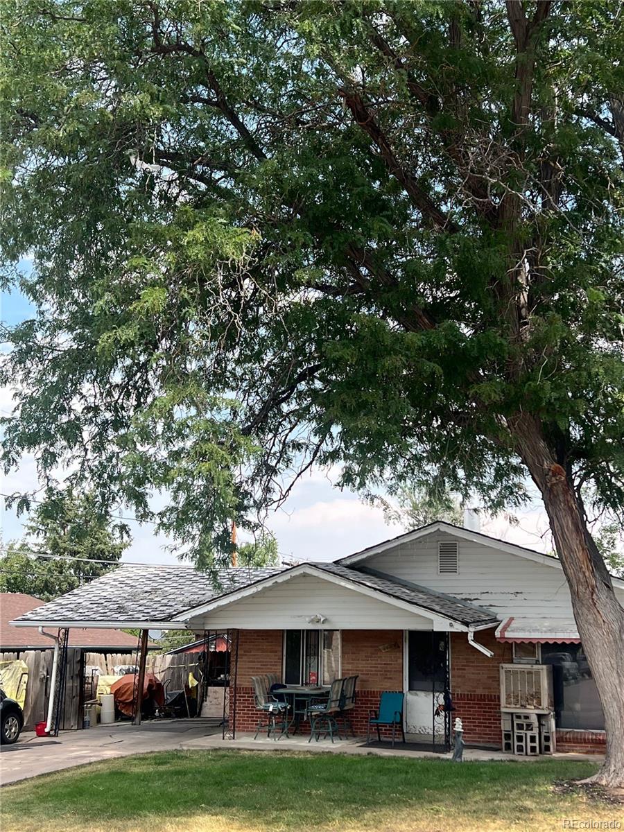 MLS Image #5 for 6830  julian street,denver, Colorado