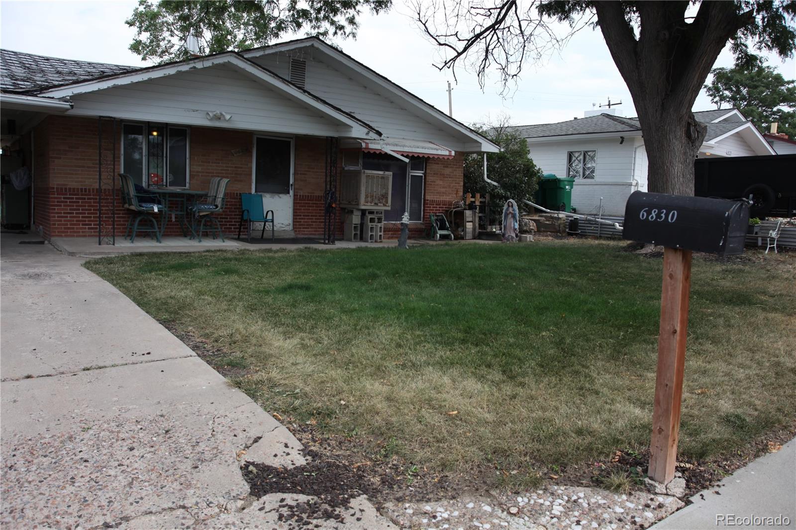 MLS Image #8 for 6830  julian street,denver, Colorado