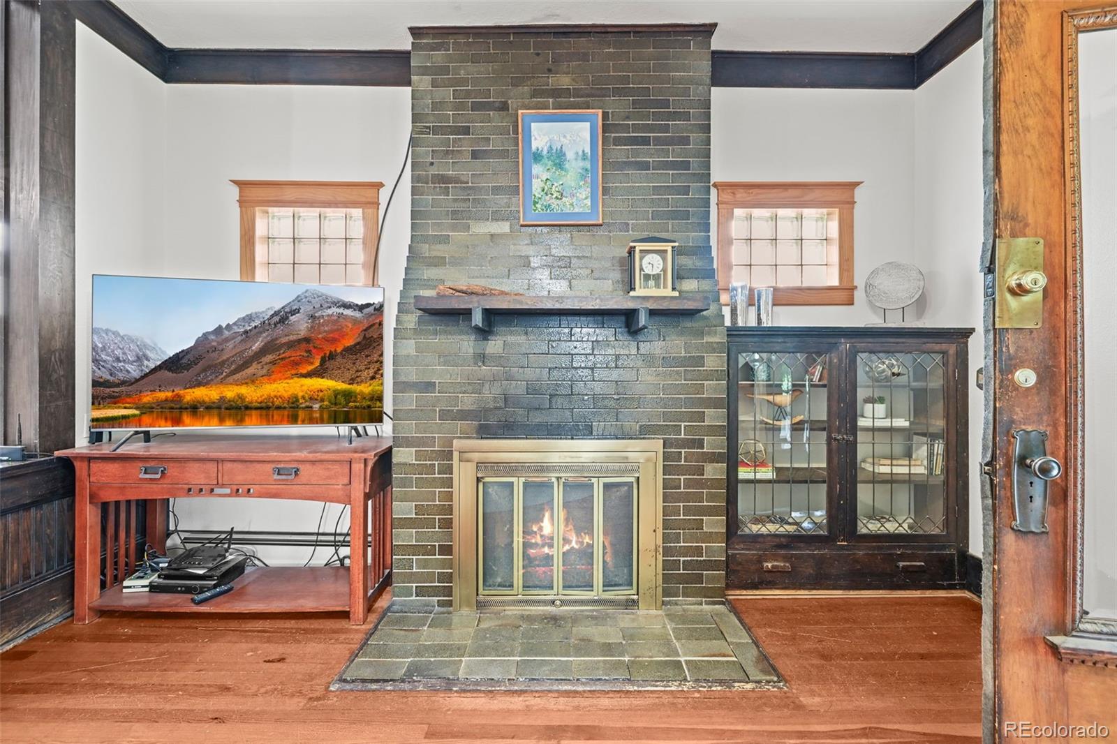 MLS Image #10 for 4733 w moncrieff place,denver, Colorado