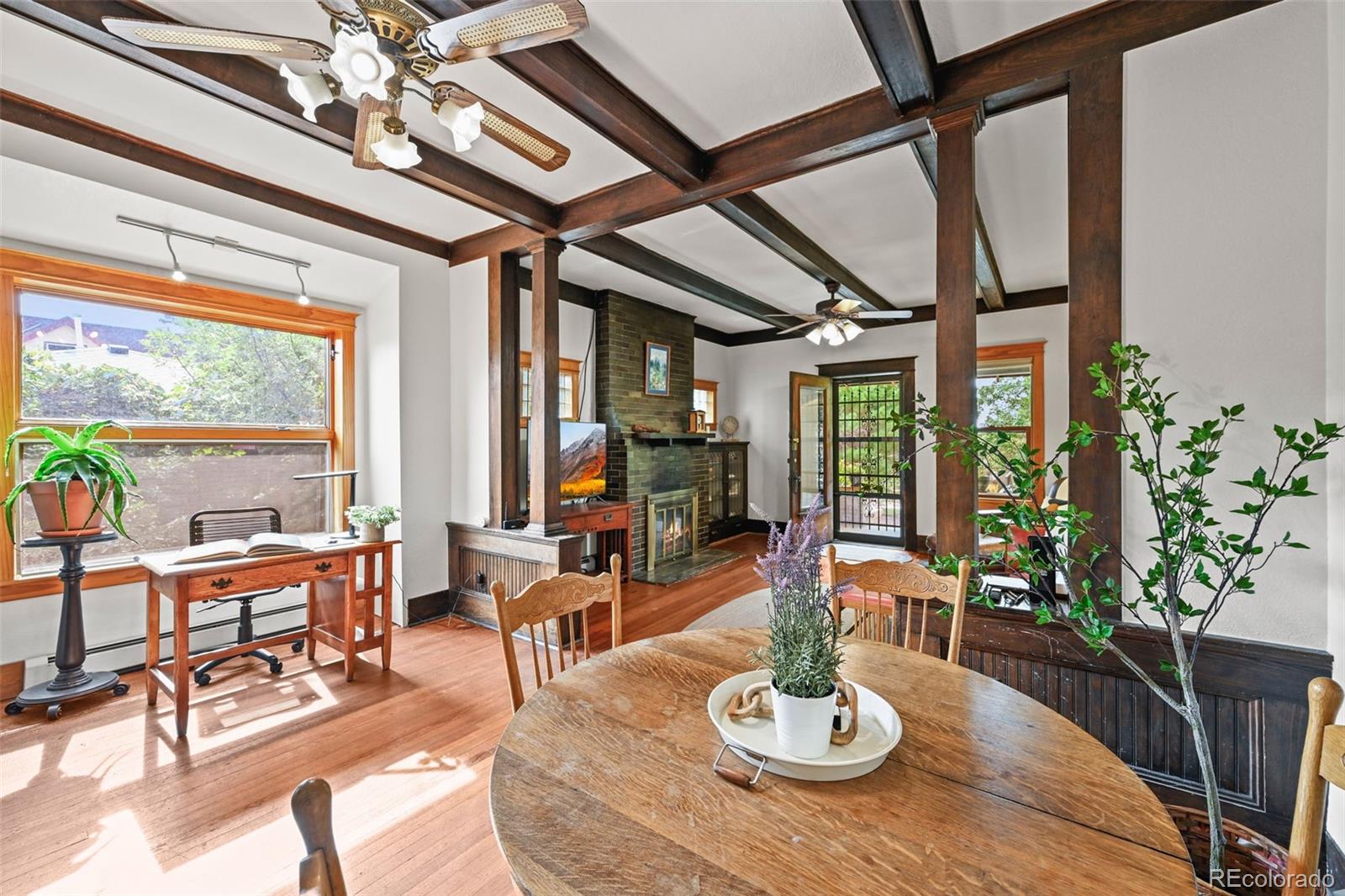 MLS Image #11 for 4733 w moncrieff place,denver, Colorado