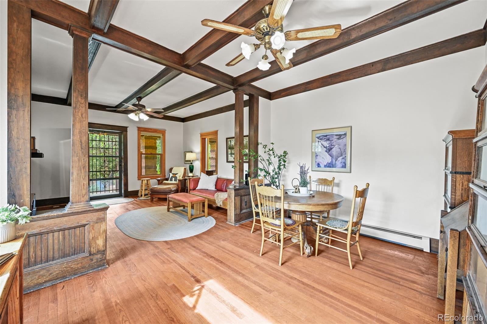 MLS Image #12 for 4733 w moncrieff place,denver, Colorado