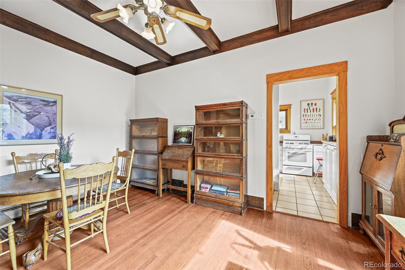 MLS Image #14 for 4733 w moncrieff place,denver, Colorado