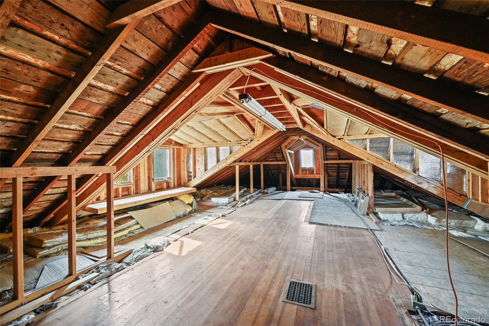MLS Image #22 for 4733 w moncrieff place,denver, Colorado