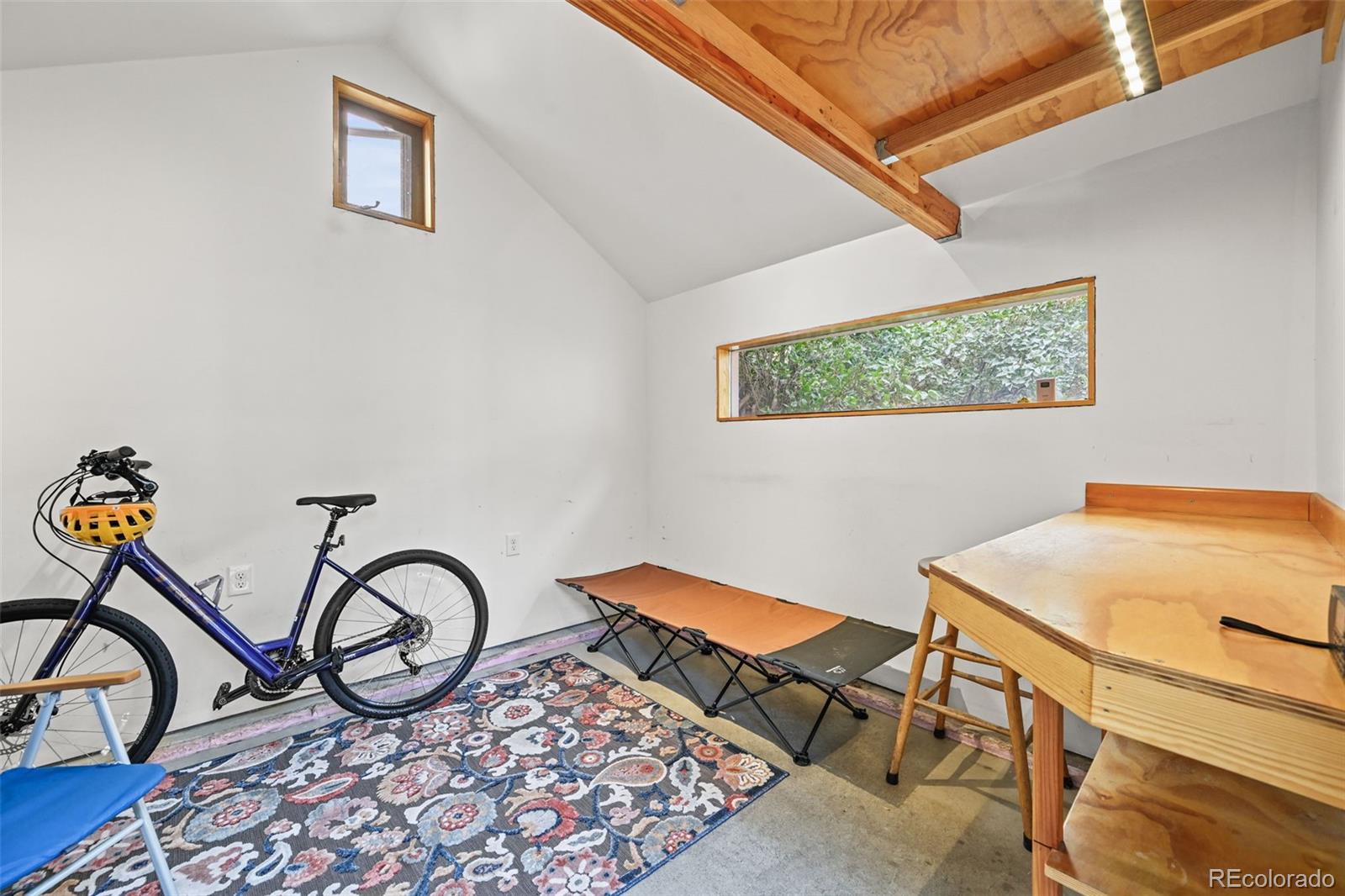 MLS Image #27 for 4733 w moncrieff place,denver, Colorado