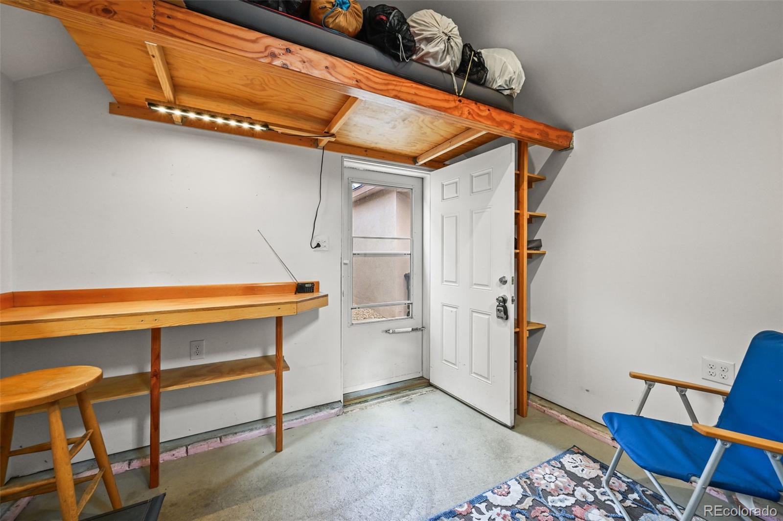 MLS Image #28 for 4733 w moncrieff place,denver, Colorado