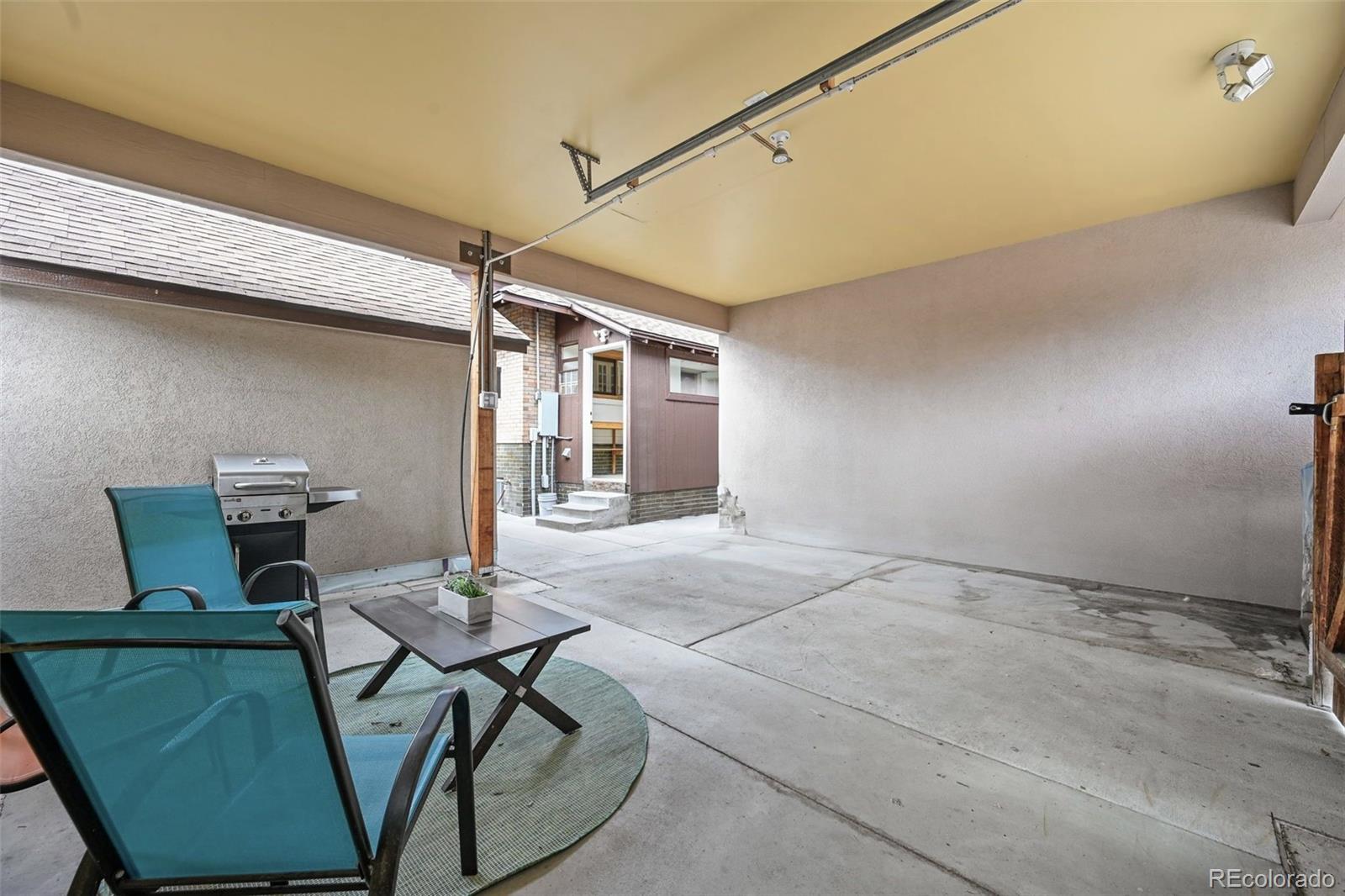 MLS Image #30 for 4733 w moncrieff place,denver, Colorado