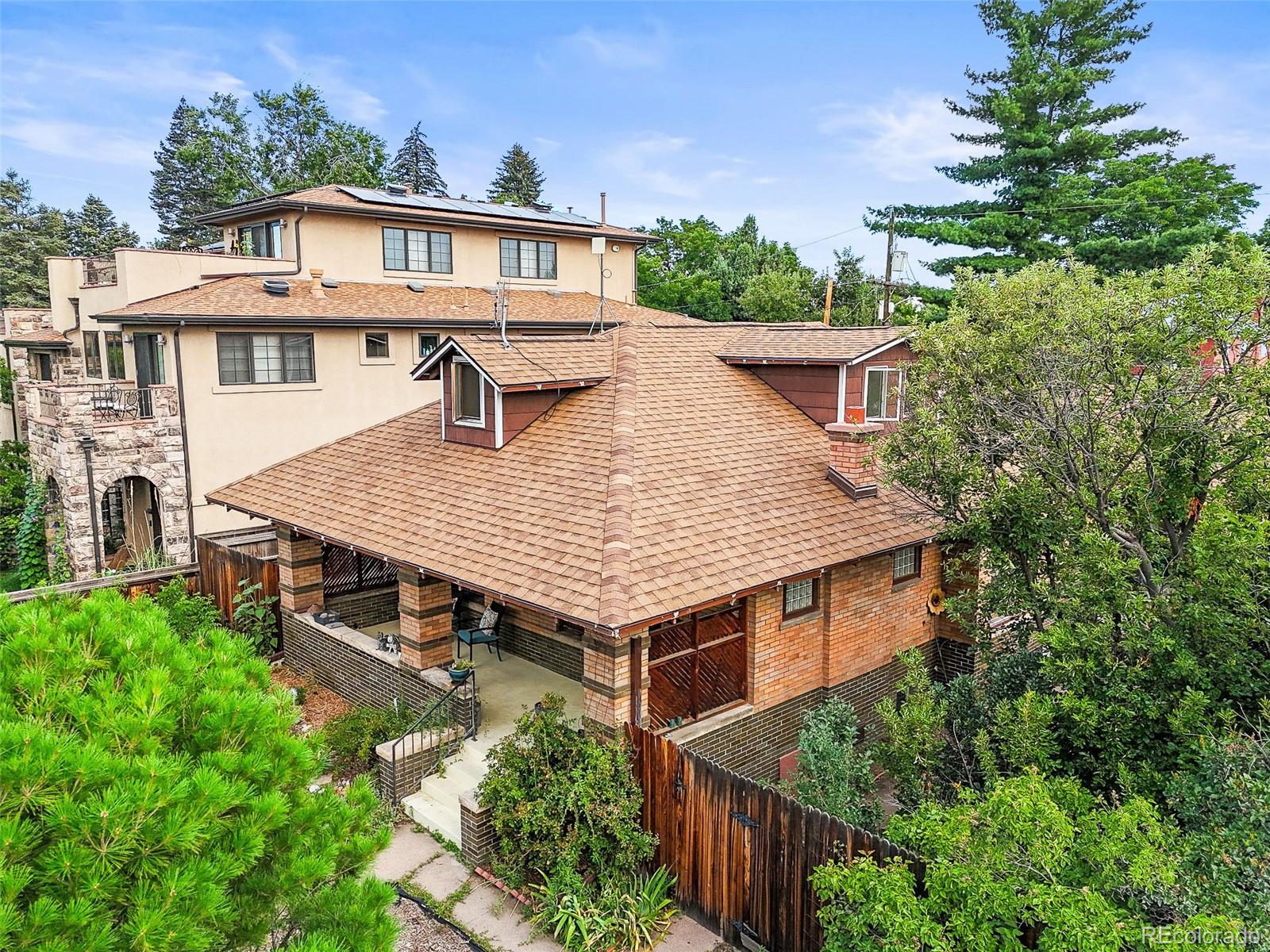 MLS Image #31 for 4733 w moncrieff place,denver, Colorado