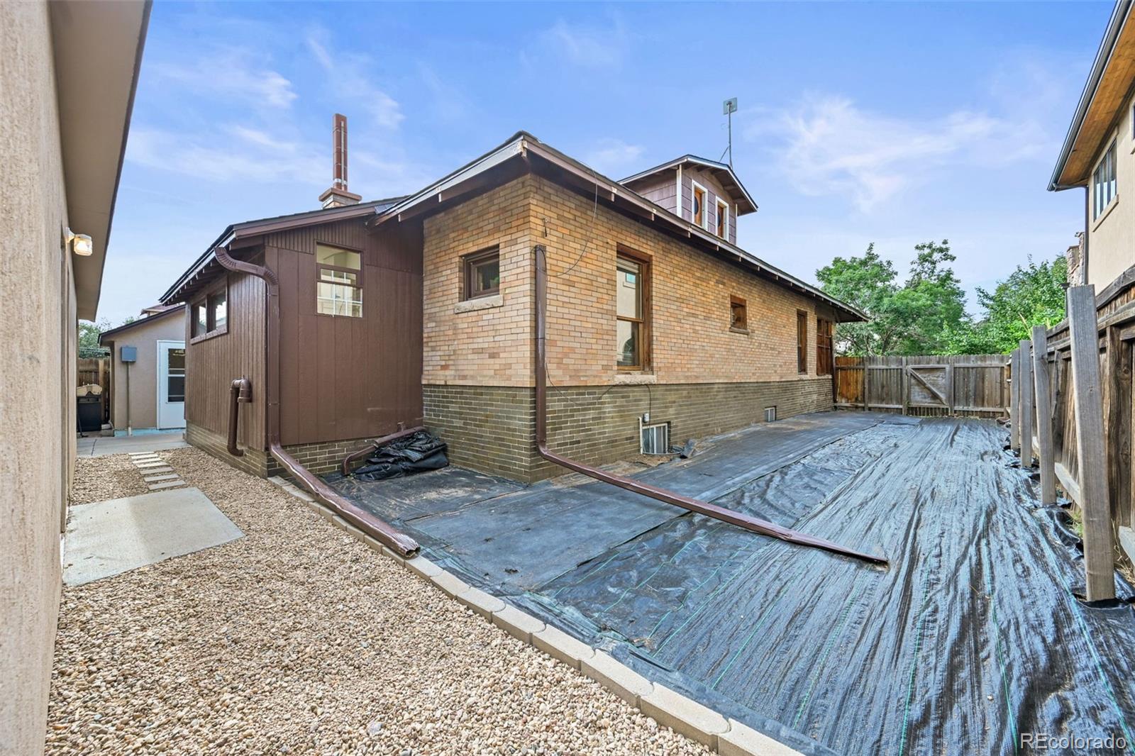 MLS Image #32 for 4733 w moncrieff place,denver, Colorado