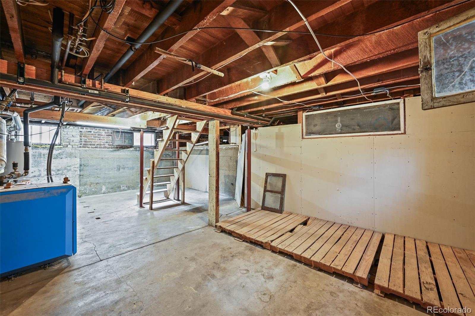 MLS Image #35 for 4733 w moncrieff place,denver, Colorado