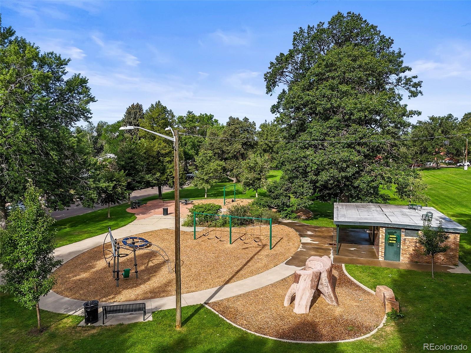 MLS Image #36 for 4733 w moncrieff place,denver, Colorado
