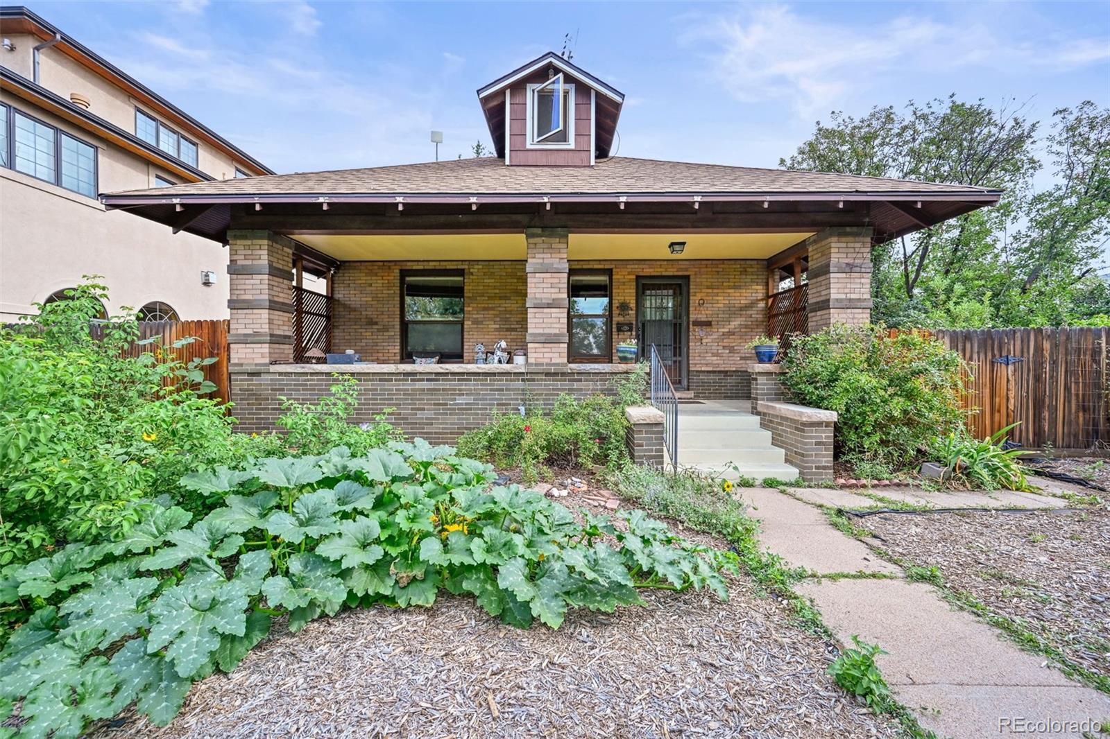 MLS Image #38 for 4733 w moncrieff place,denver, Colorado