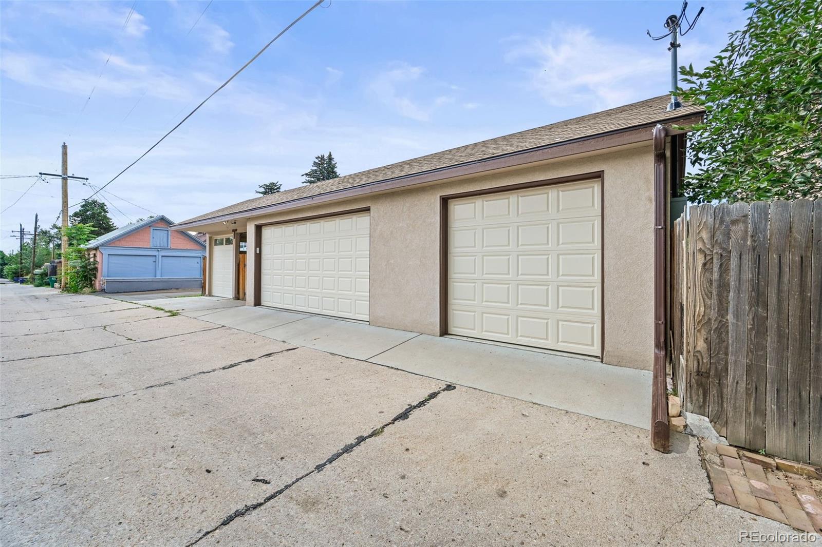MLS Image #40 for 4733 w moncrieff place,denver, Colorado