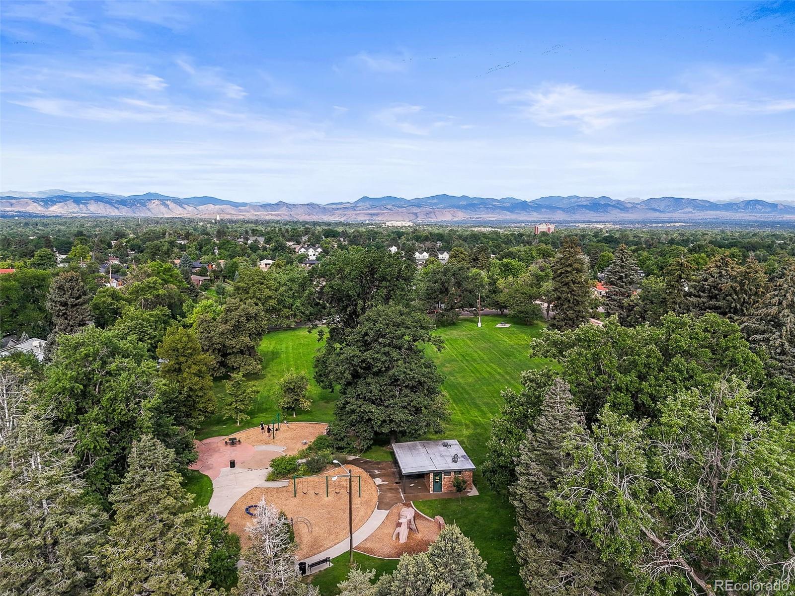 MLS Image #41 for 4733 w moncrieff place,denver, Colorado