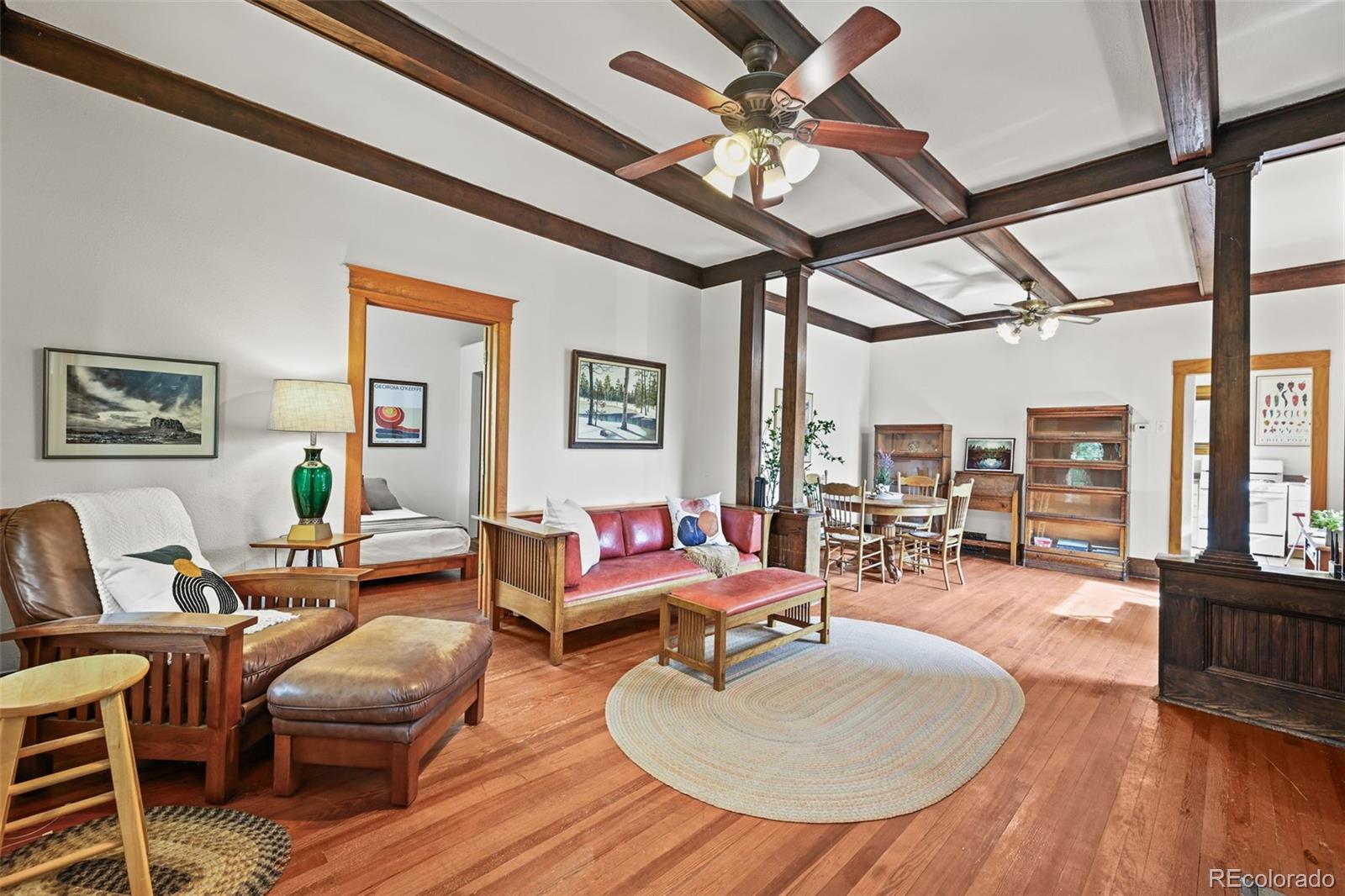 MLS Image #7 for 4733 w moncrieff place,denver, Colorado