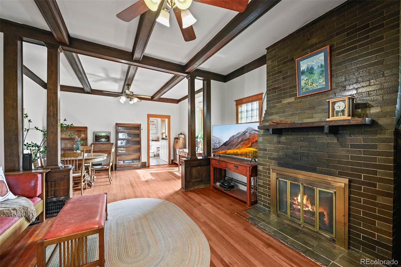 MLS Image #8 for 4733 w moncrieff place,denver, Colorado