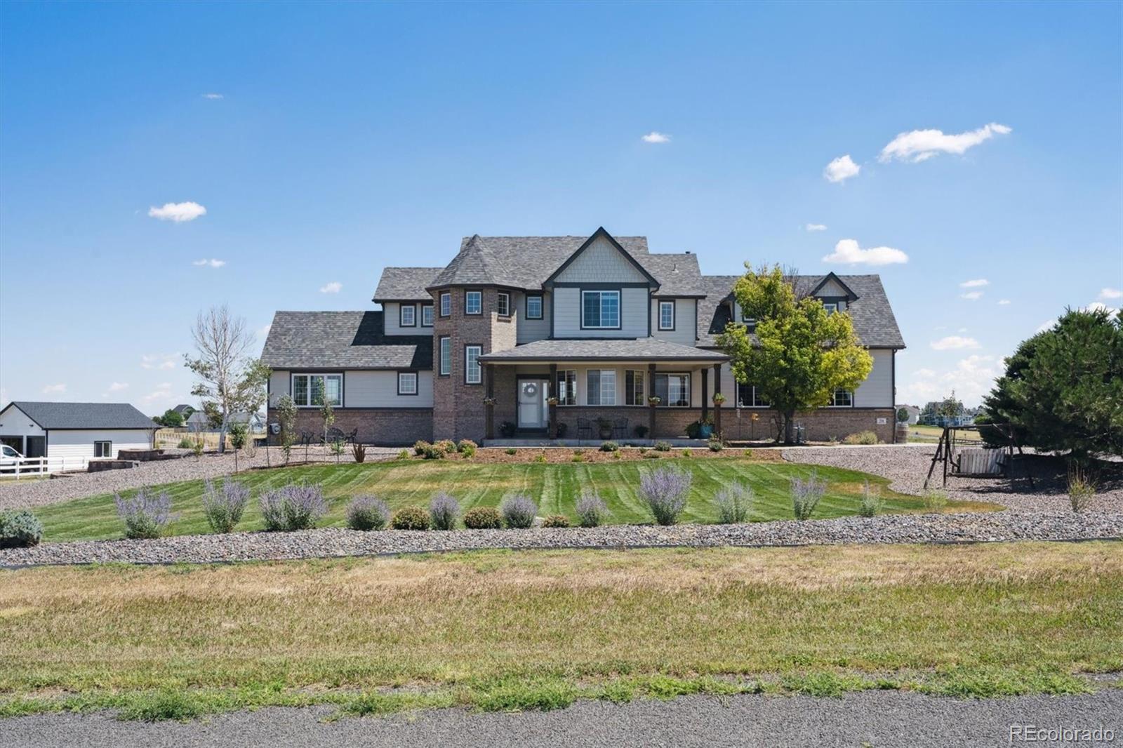 MLS Image #0 for 724  imboden road,watkins, Colorado