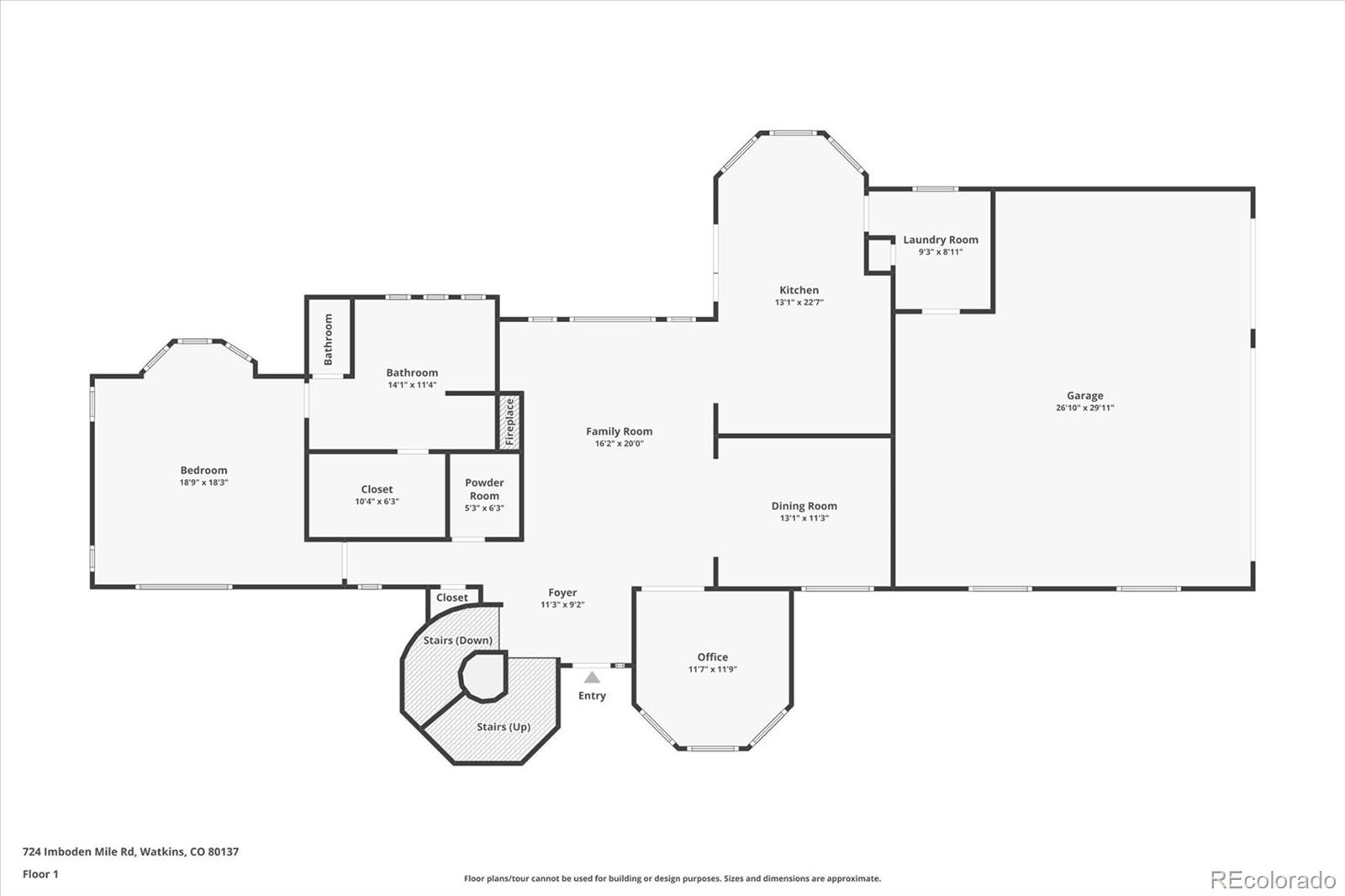 MLS Image #46 for 724  imboden road,watkins, Colorado