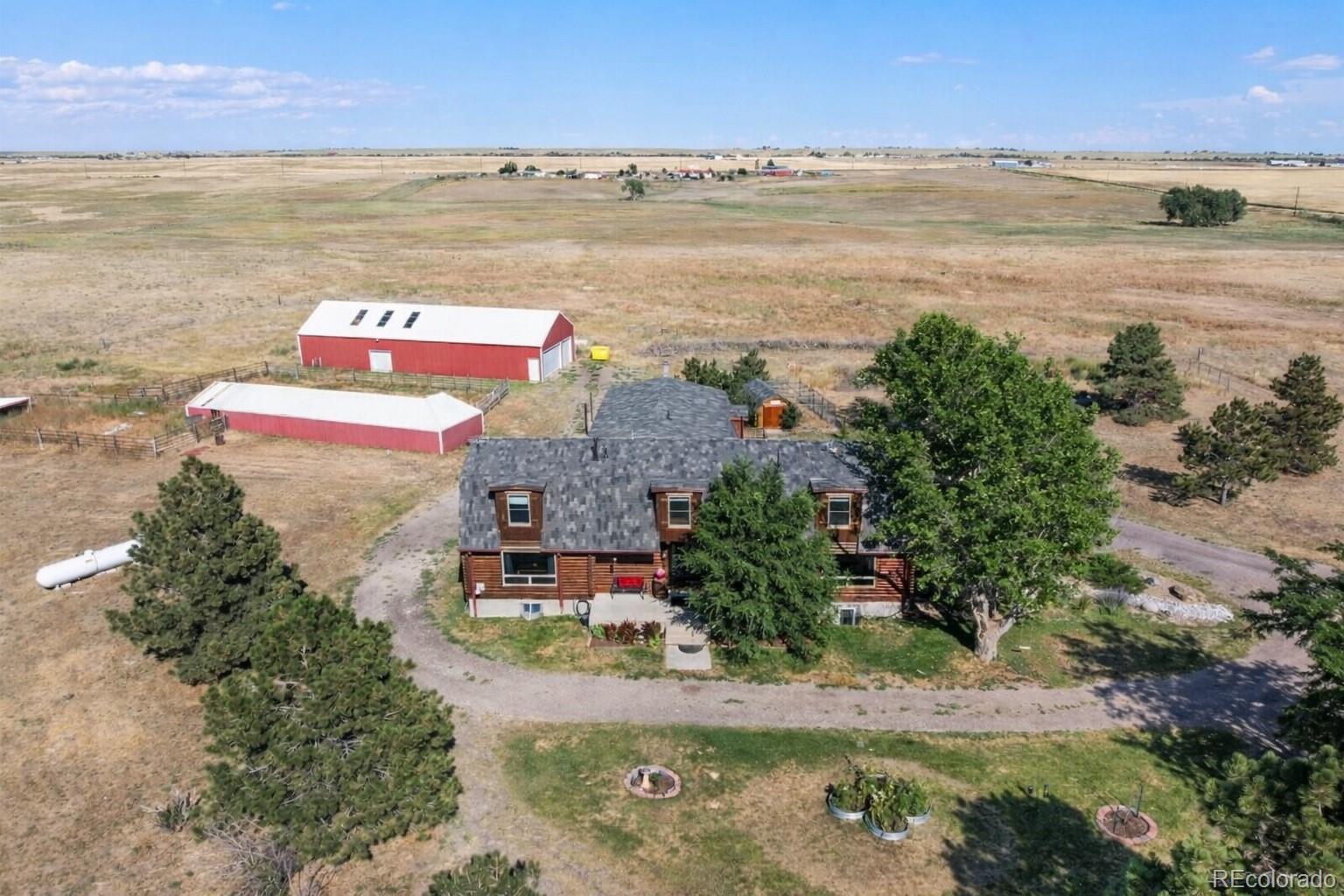 MLS Image #0 for 48155 e 56th avenue,bennett, Colorado