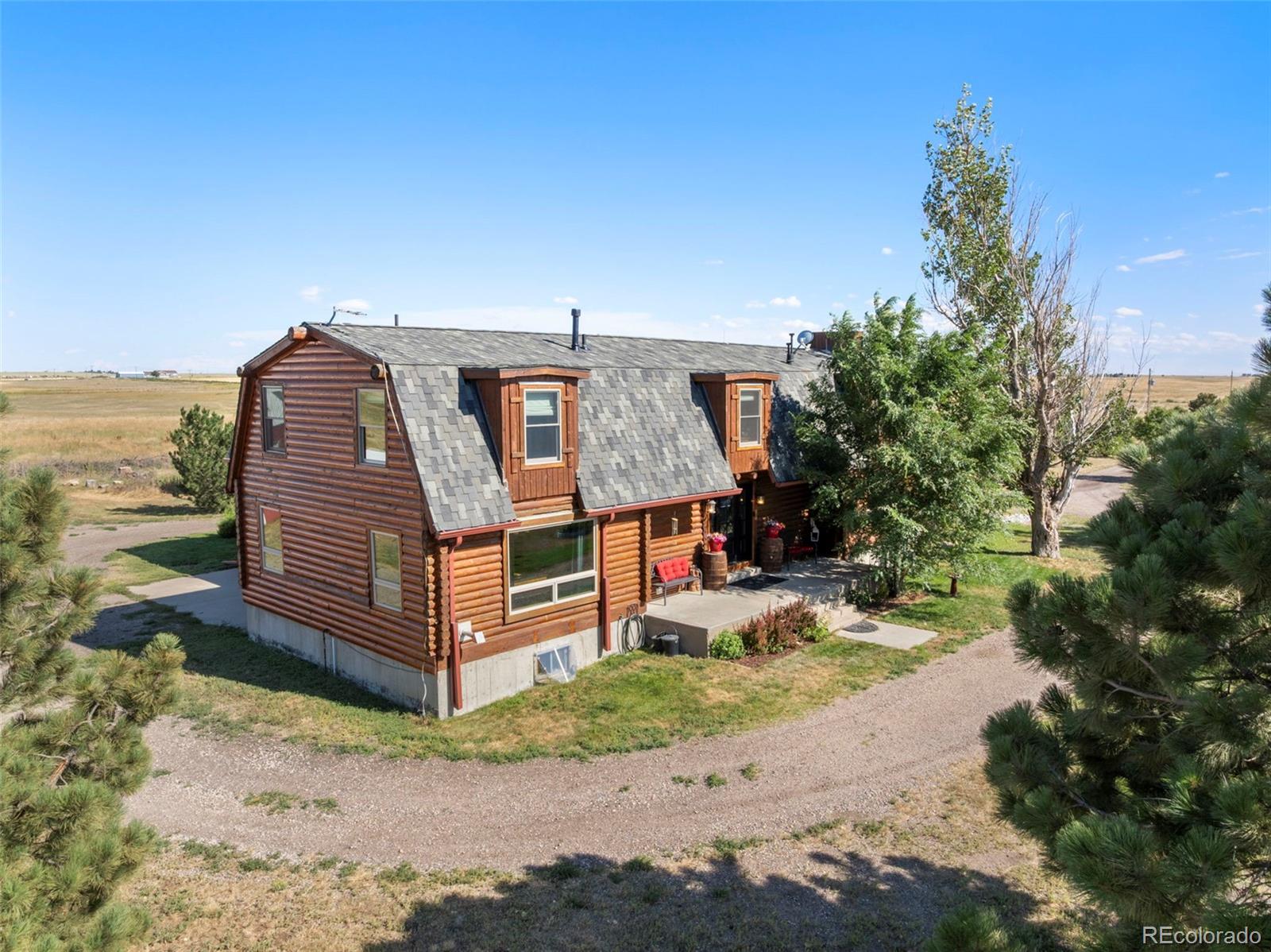 MLS Image #1 for 48155 e 56th avenue,bennett, Colorado