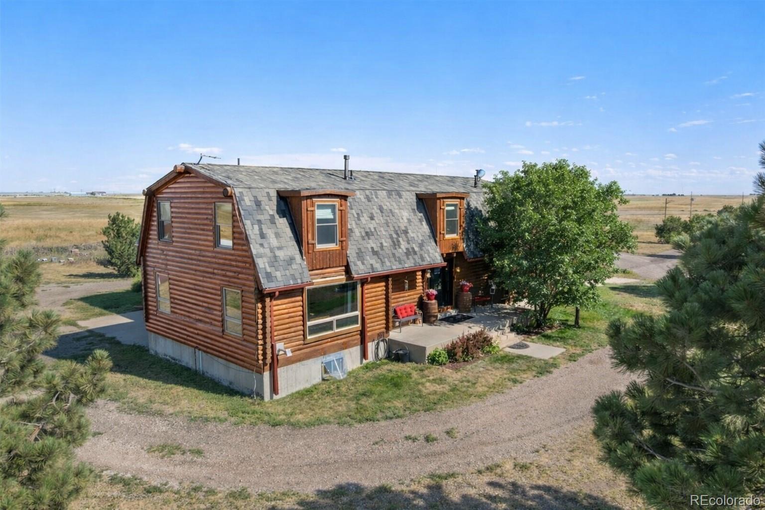 MLS Image #2 for 48155 e 56th avenue,bennett, Colorado