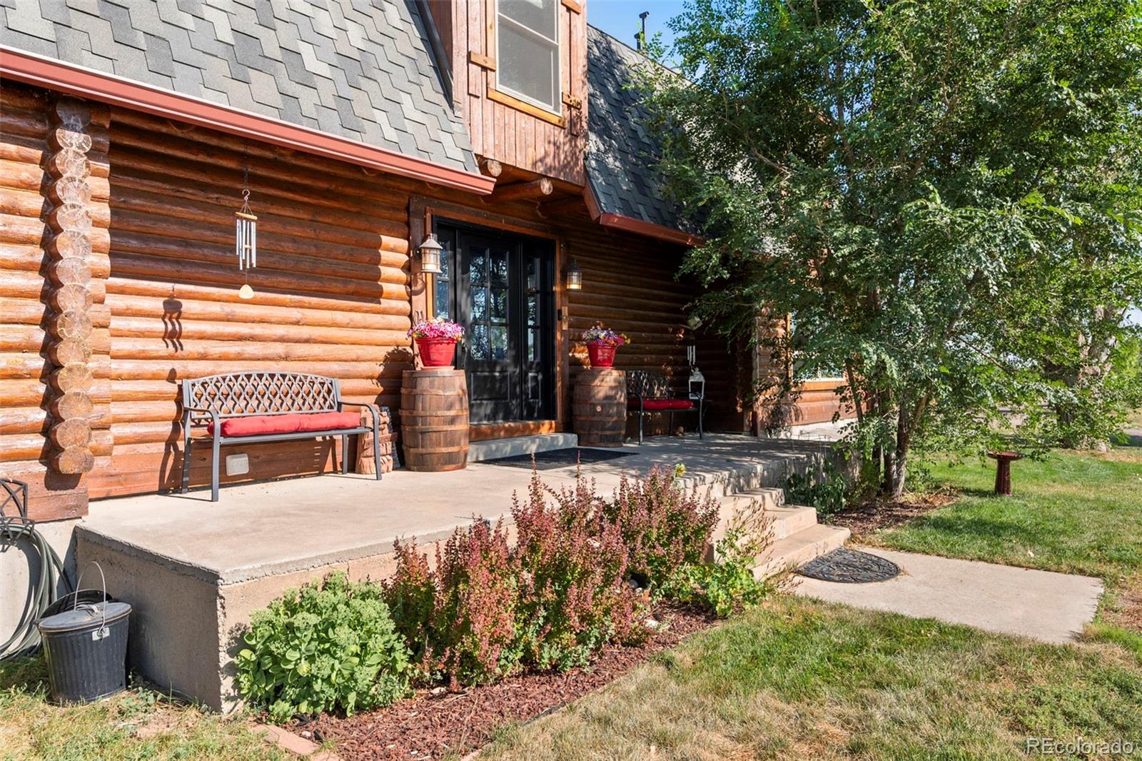 MLS Image #3 for 48155 e 56th avenue,bennett, Colorado