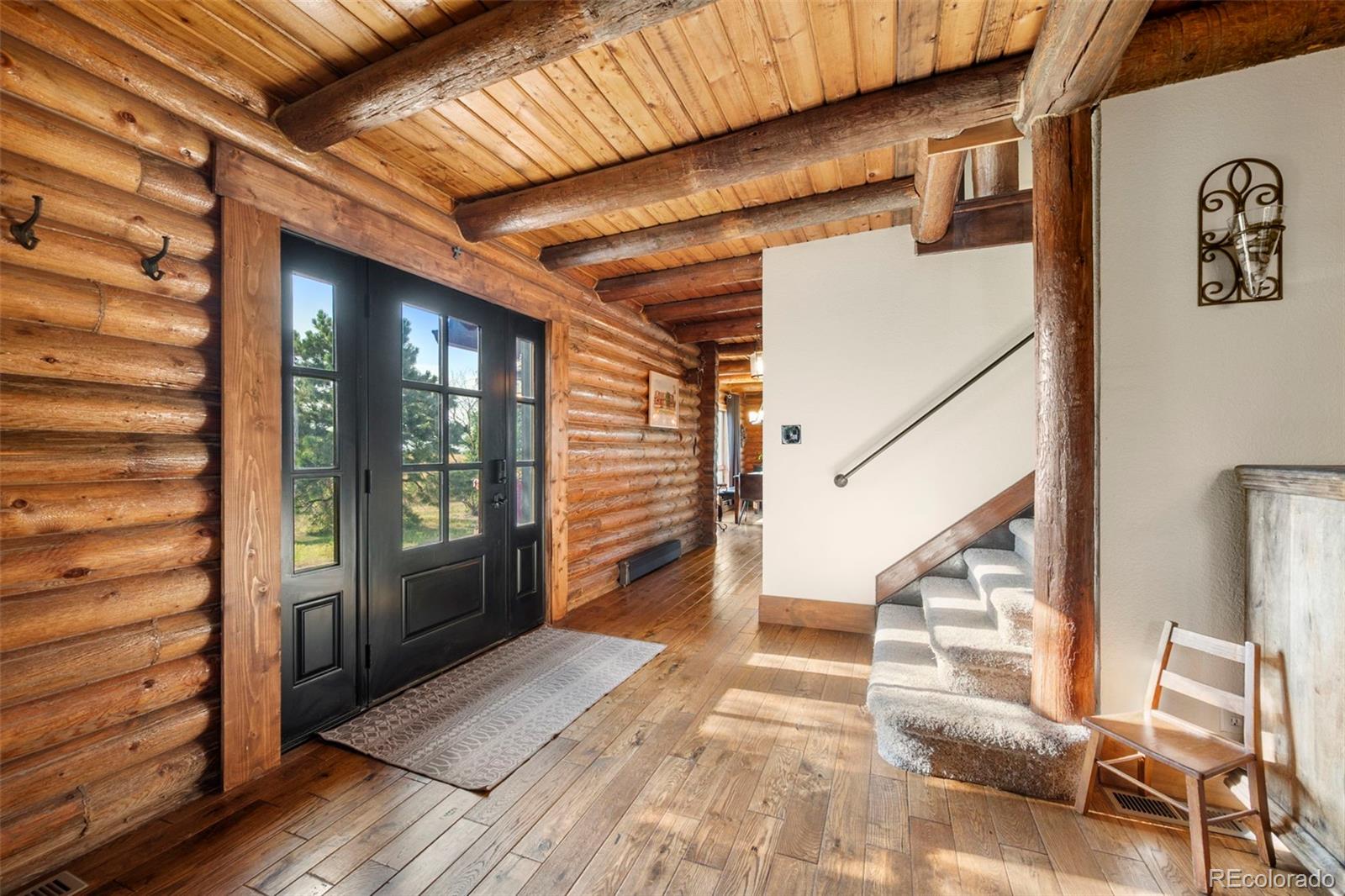 MLS Image #4 for 48155 e 56th avenue,bennett, Colorado