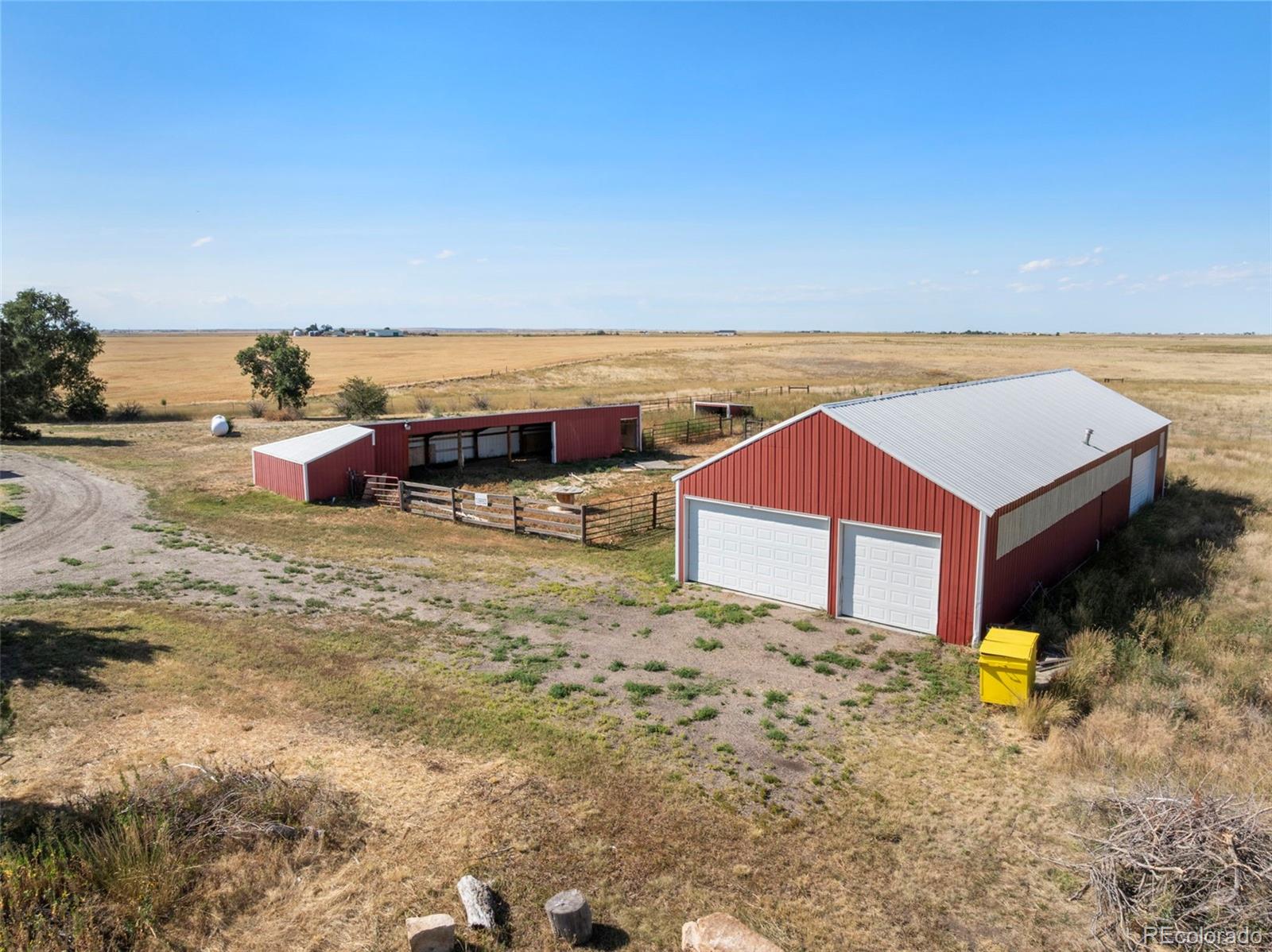 MLS Image #44 for 48155 e 56th avenue,bennett, Colorado