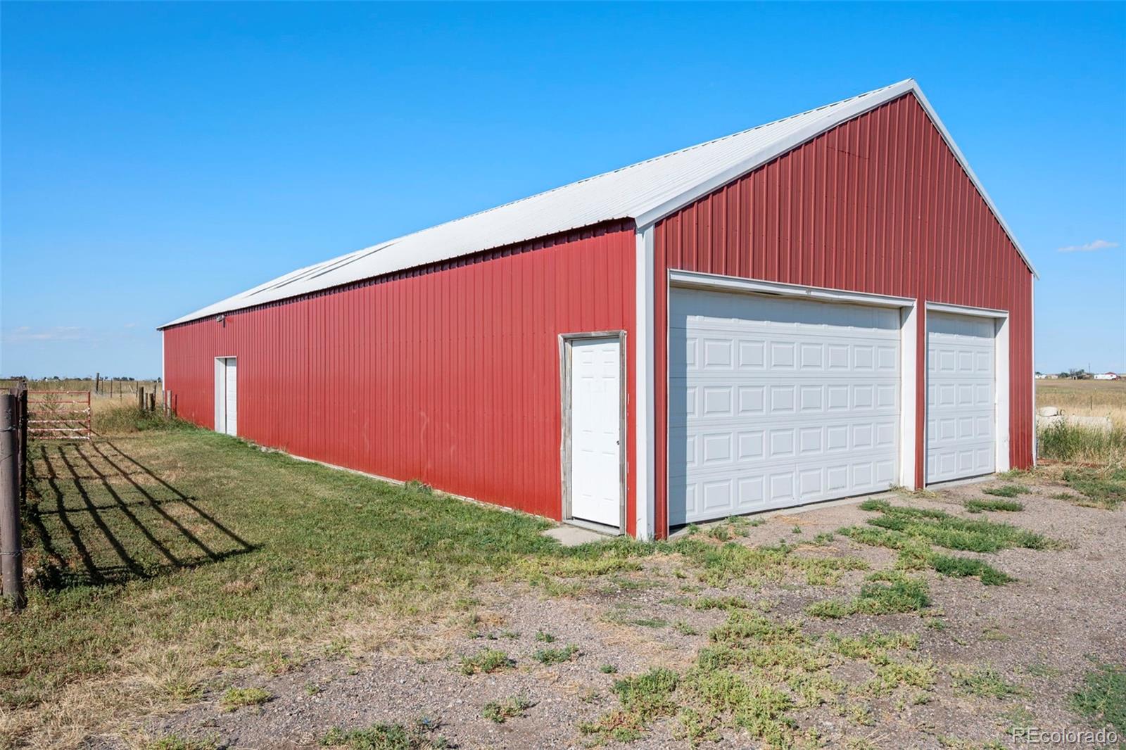 MLS Image #45 for 48155 e 56th avenue,bennett, Colorado