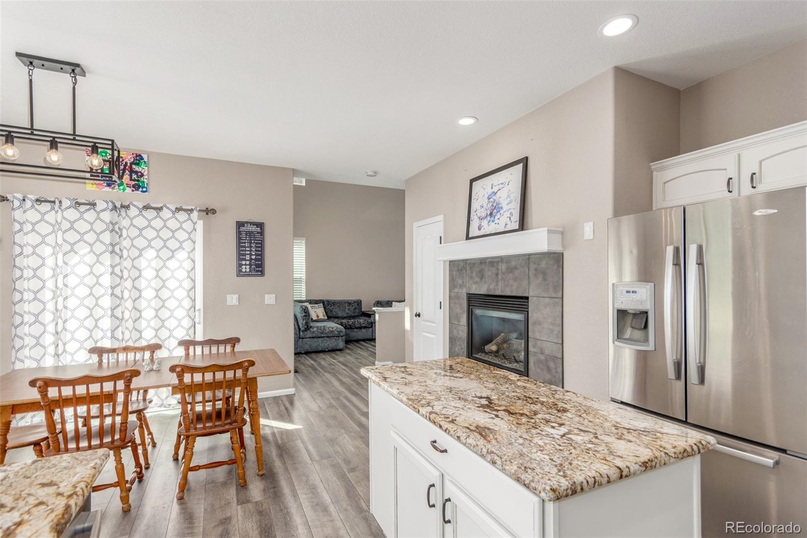 MLS Image #10 for 10660  jewelberry circle,highlands ranch, Colorado