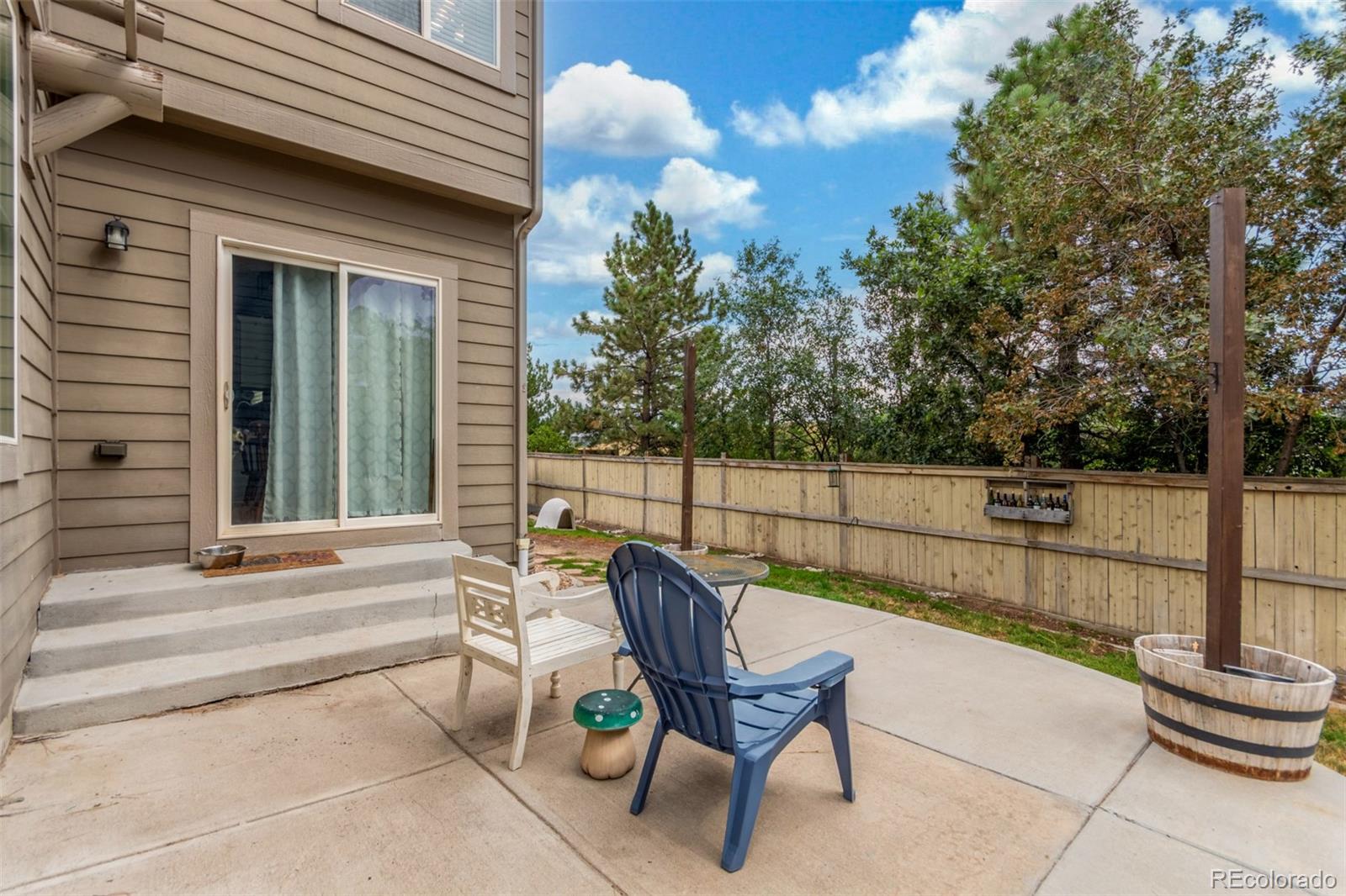 MLS Image #35 for 10660  jewelberry circle,highlands ranch, Colorado