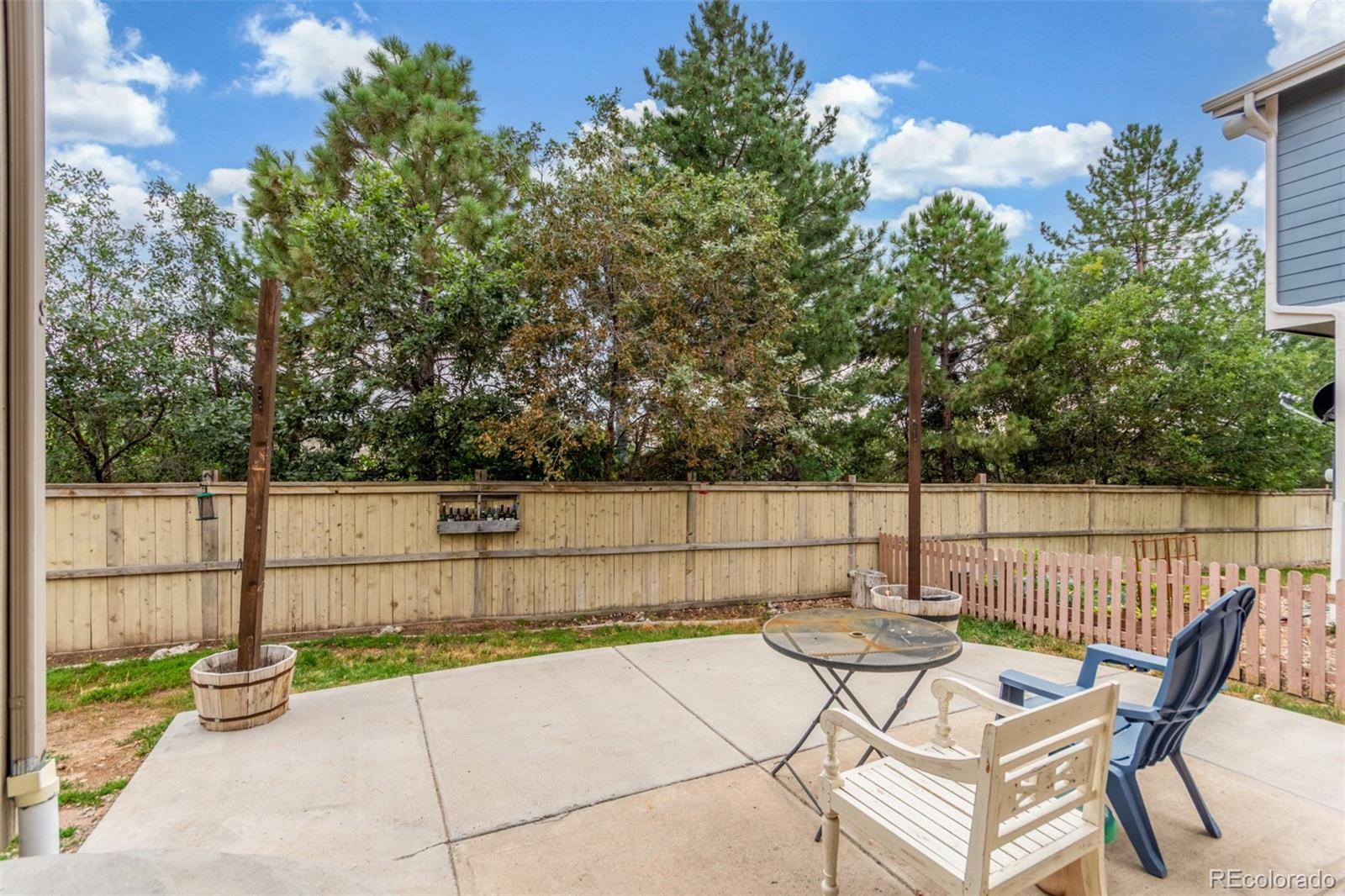 MLS Image #36 for 10660  jewelberry circle,highlands ranch, Colorado