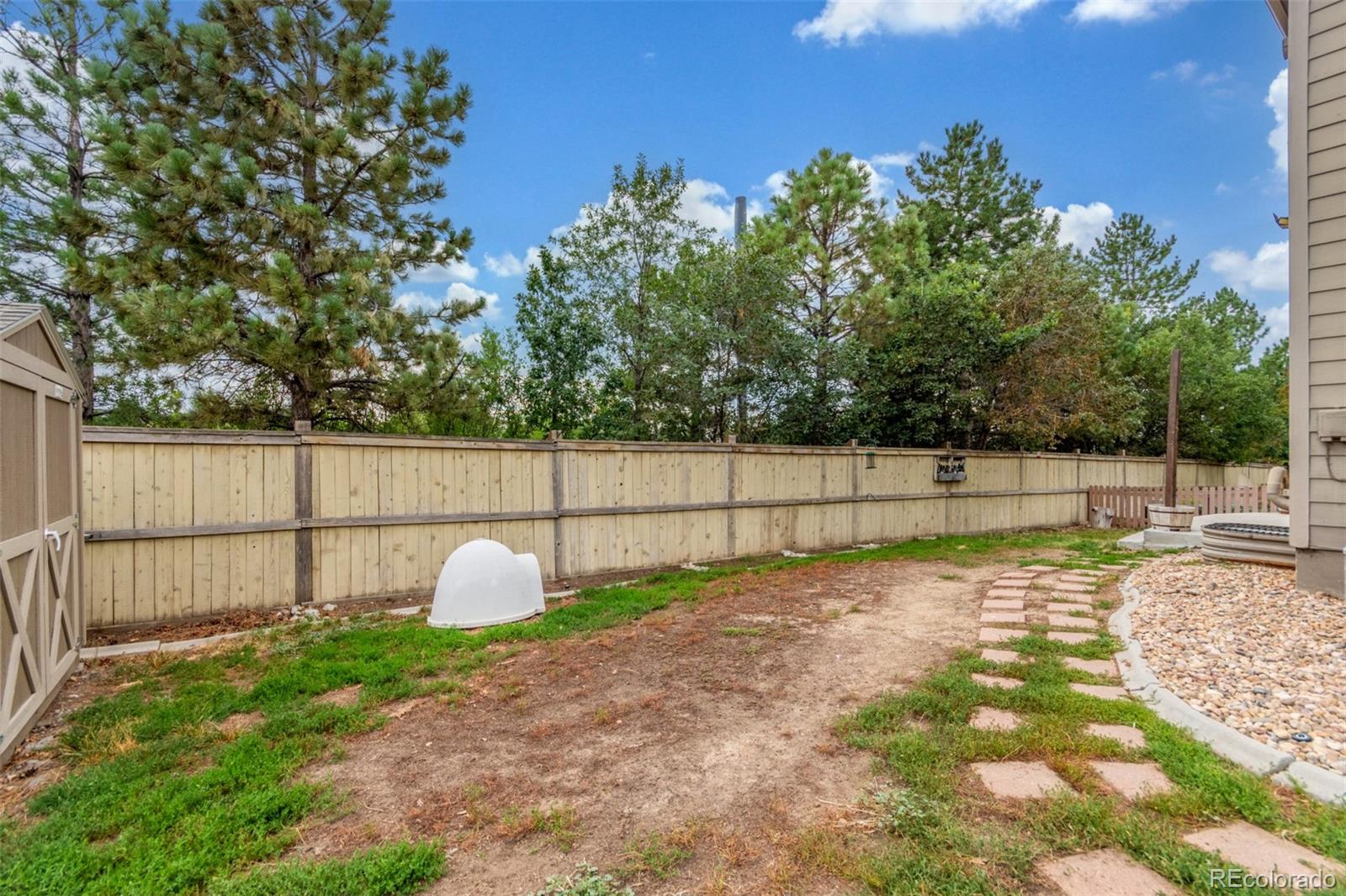 MLS Image #37 for 10660  jewelberry circle,highlands ranch, Colorado