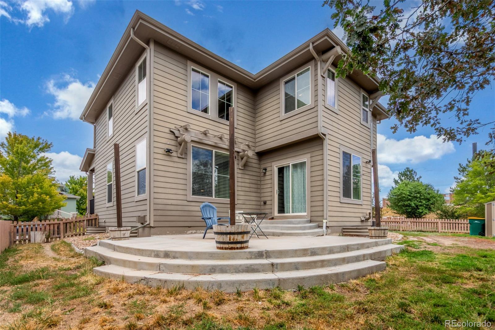 MLS Image #38 for 10660  jewelberry circle,highlands ranch, Colorado