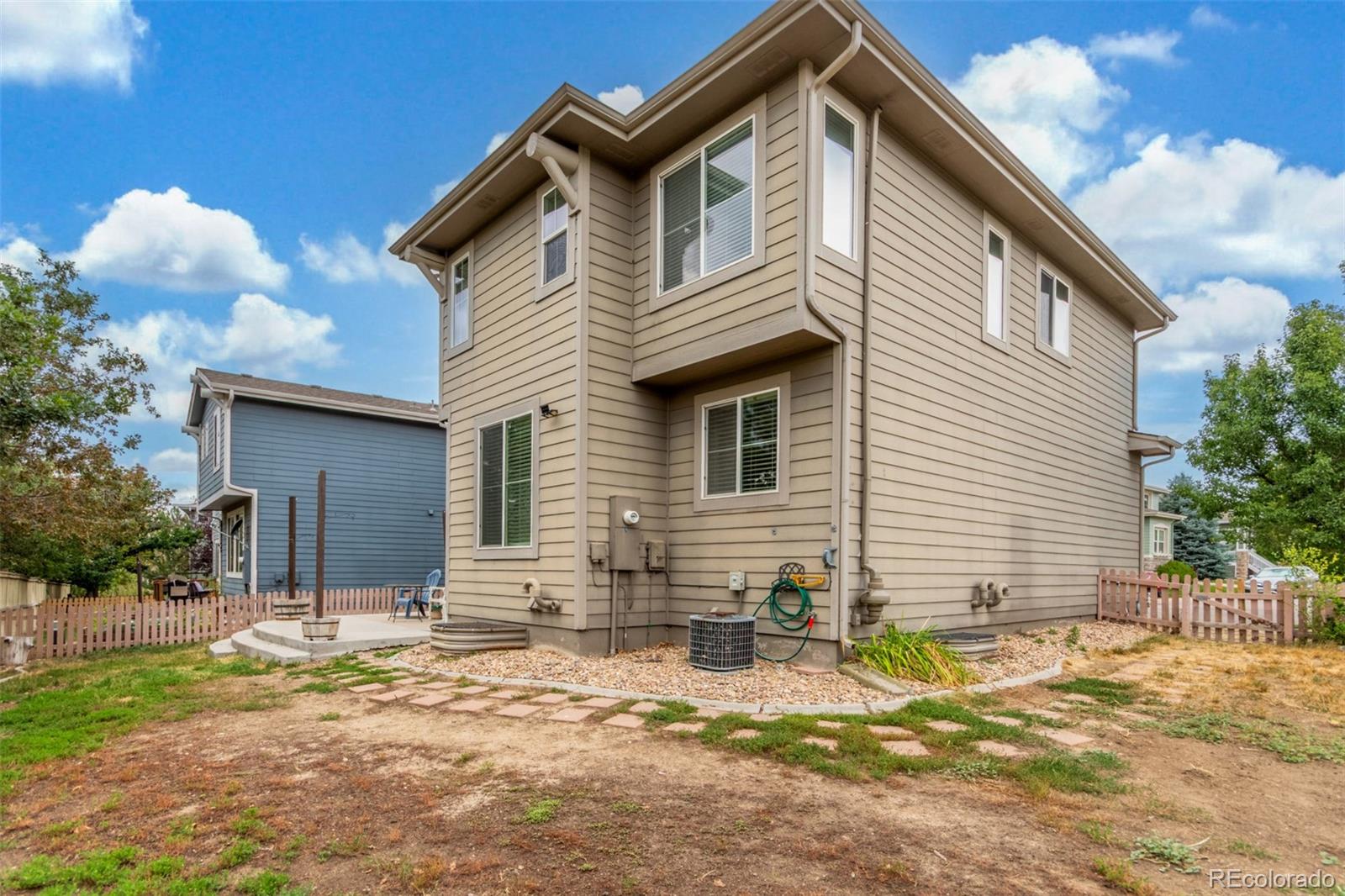 MLS Image #39 for 10660  jewelberry circle,highlands ranch, Colorado