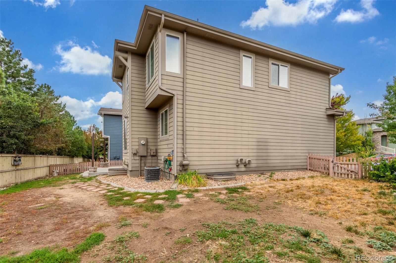 MLS Image #40 for 10660  jewelberry circle,highlands ranch, Colorado