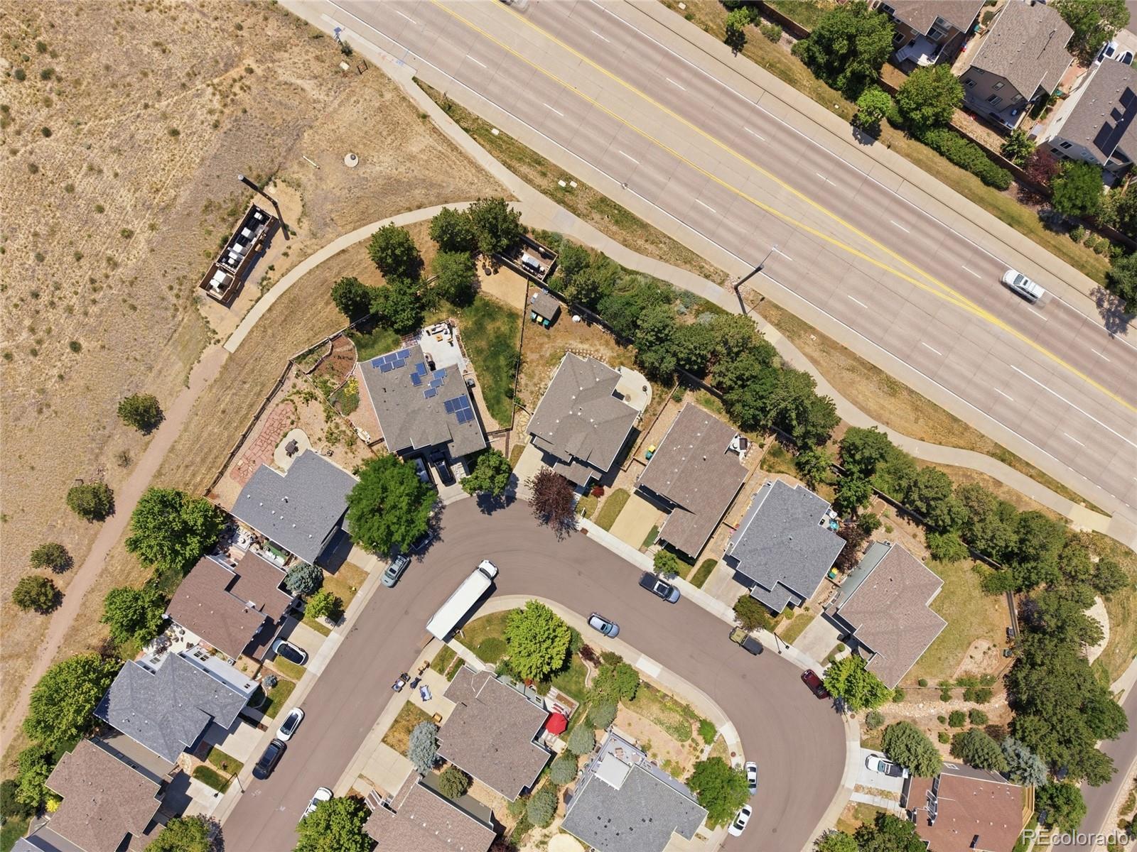 MLS Image #42 for 10660  jewelberry circle,highlands ranch, Colorado