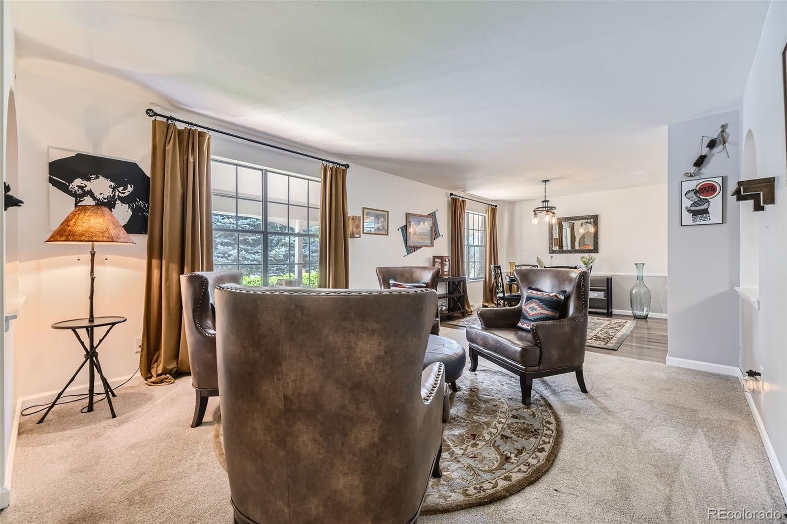 MLS Image #12 for 10115 w arbor place,littleton, Colorado