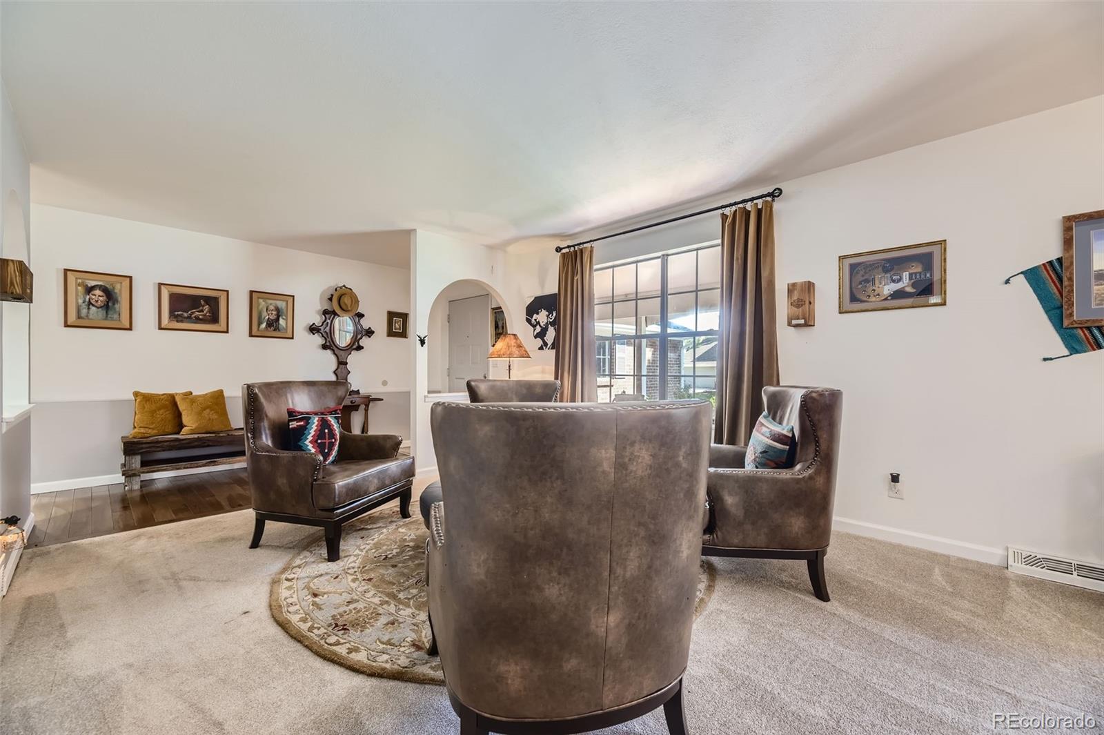 MLS Image #13 for 10115 w arbor place,littleton, Colorado