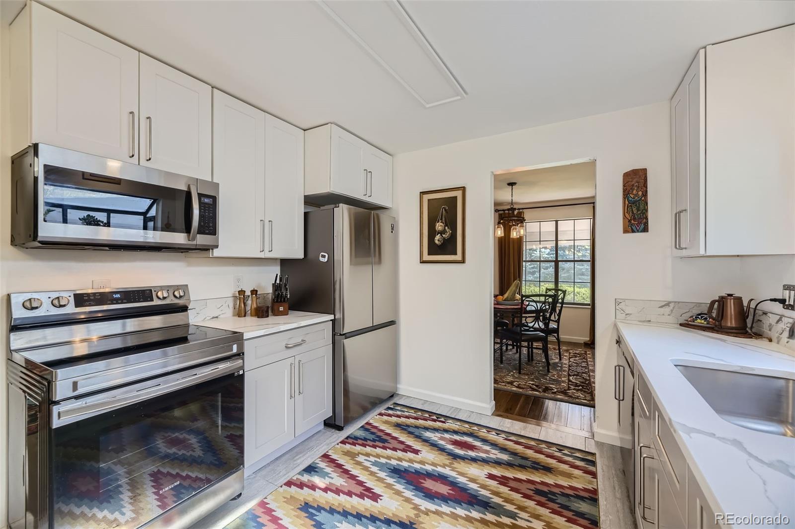 MLS Image #2 for 10115 w arbor place,littleton, Colorado