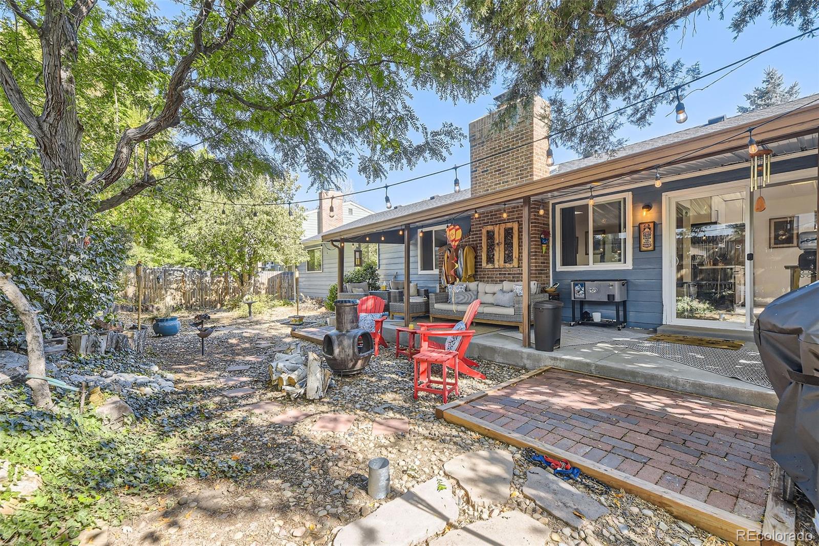 MLS Image #27 for 10115 w arbor place,littleton, Colorado