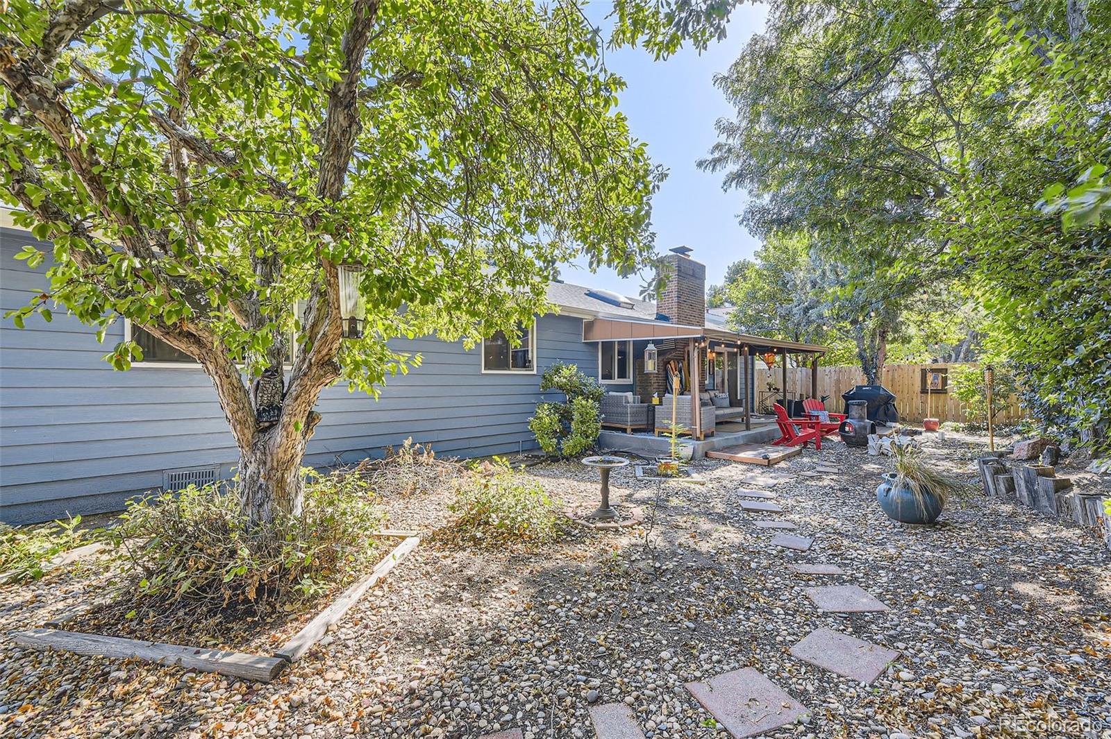 MLS Image #29 for 10115 w arbor place,littleton, Colorado