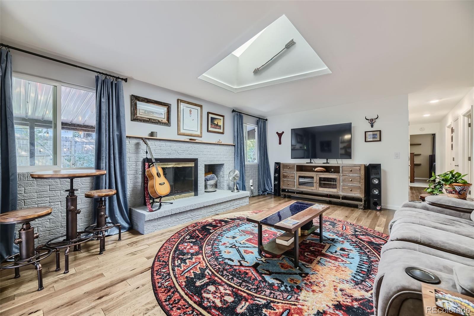MLS Image #6 for 10115 w arbor place,littleton, Colorado