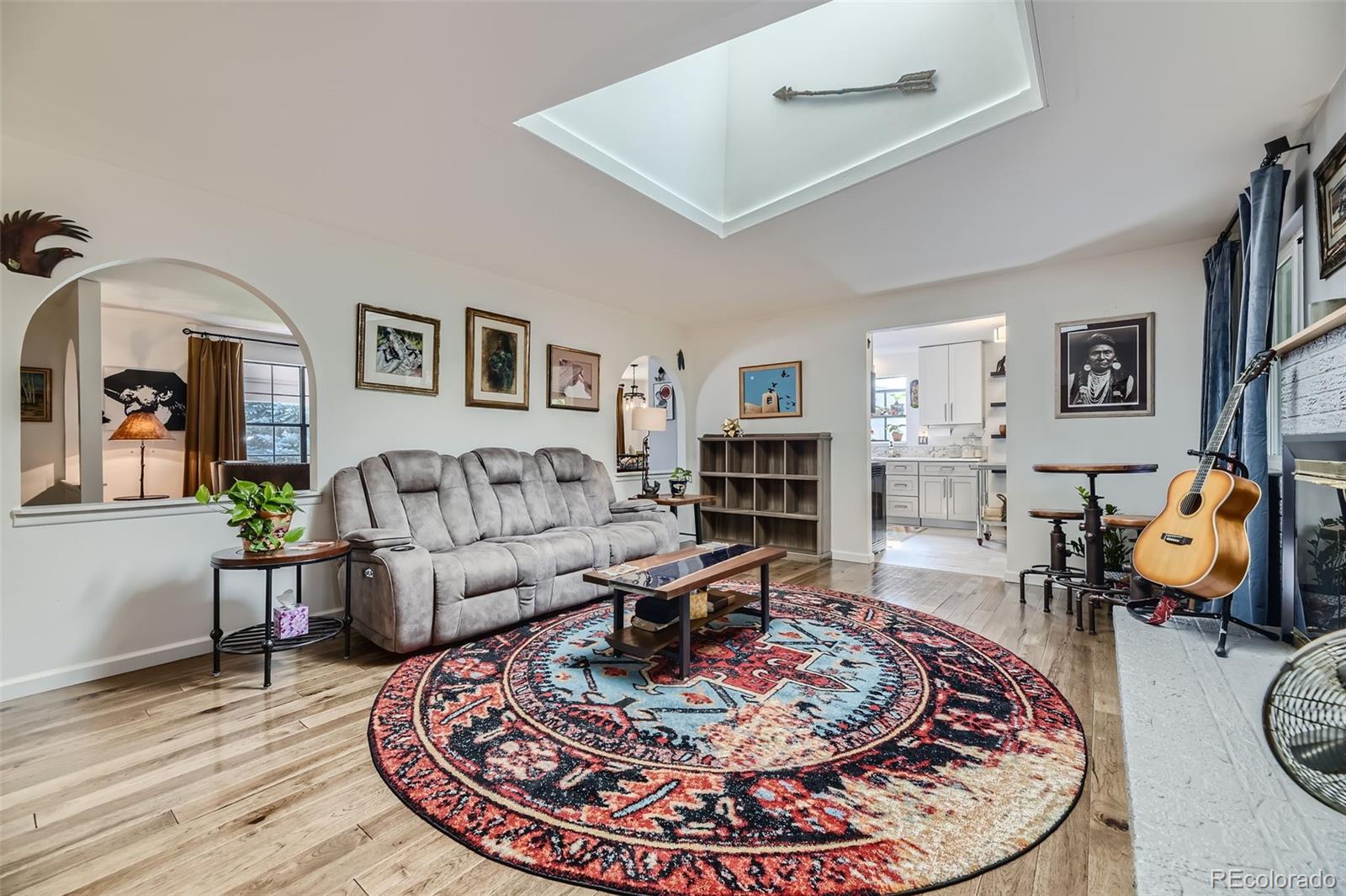MLS Image #7 for 10115 w arbor place,littleton, Colorado