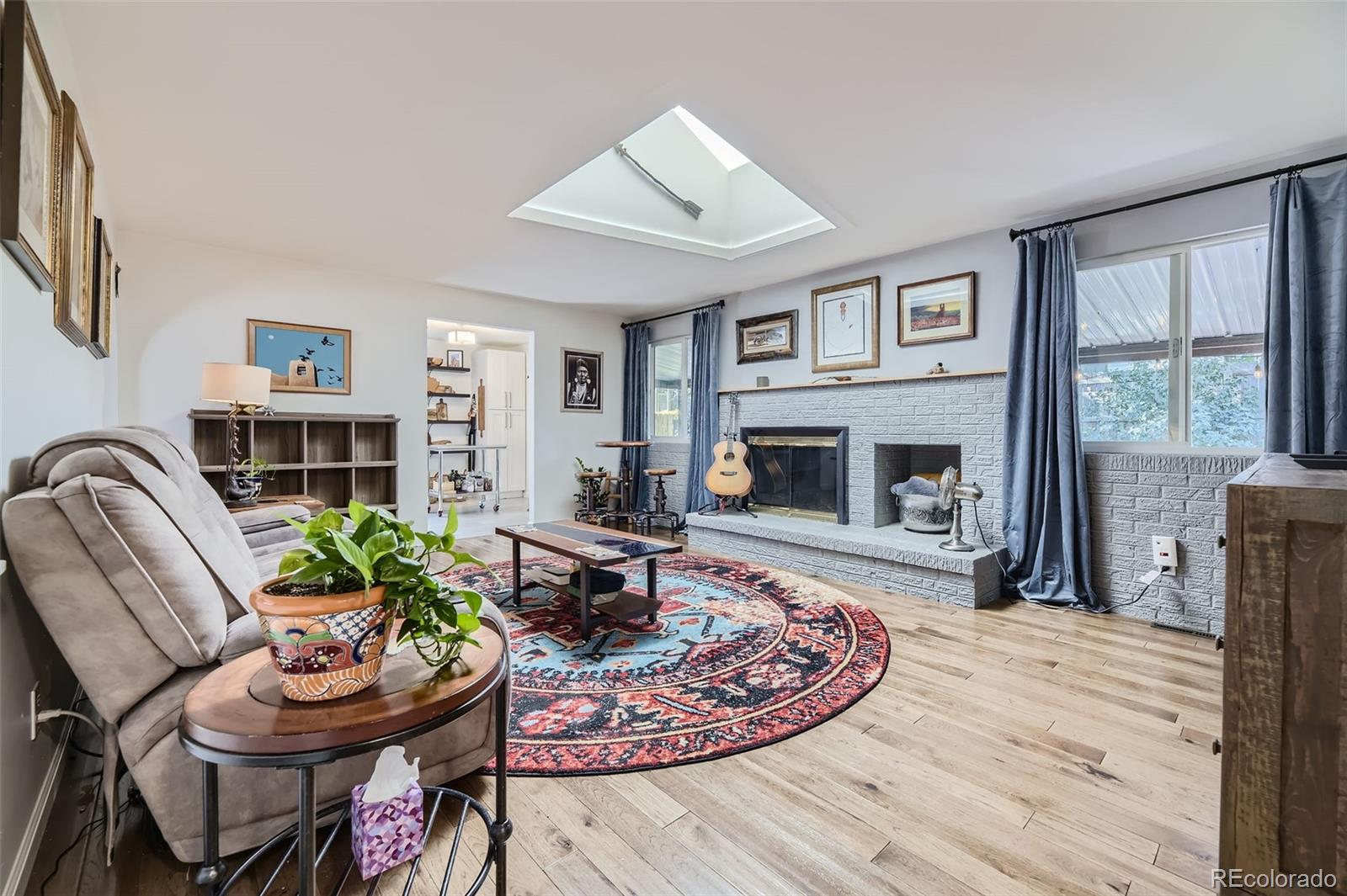 MLS Image #8 for 10115 w arbor place,littleton, Colorado