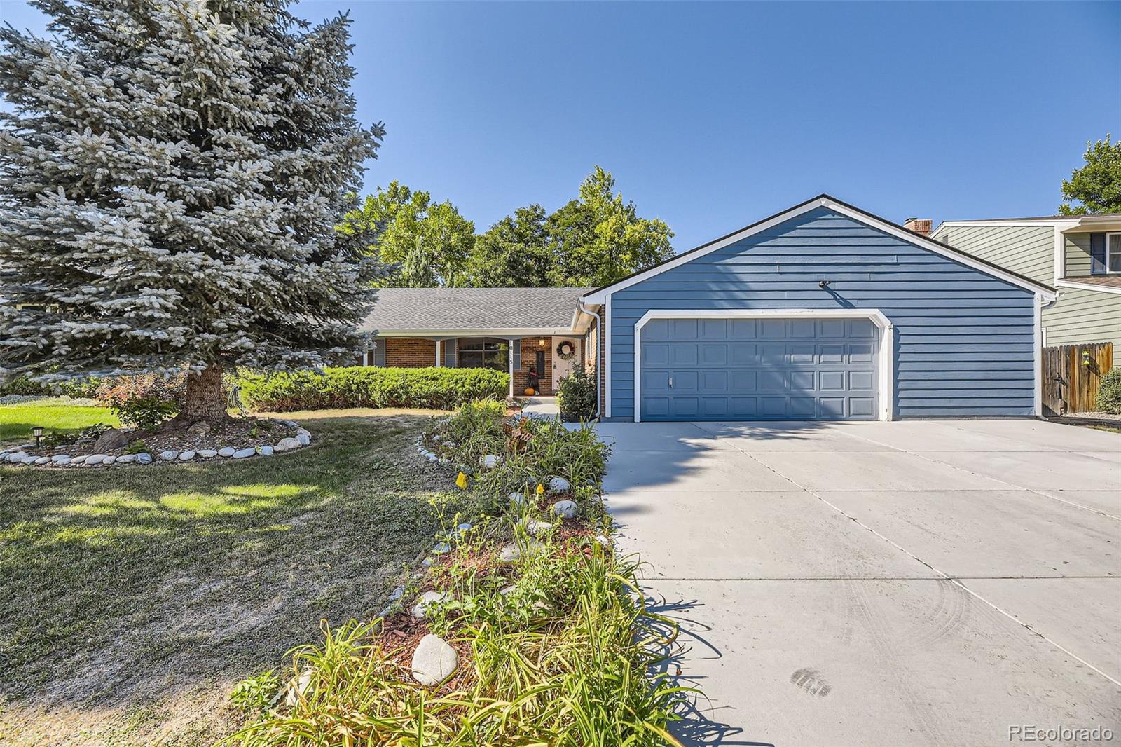 MLS Image #9 for 10115 w arbor place,littleton, Colorado