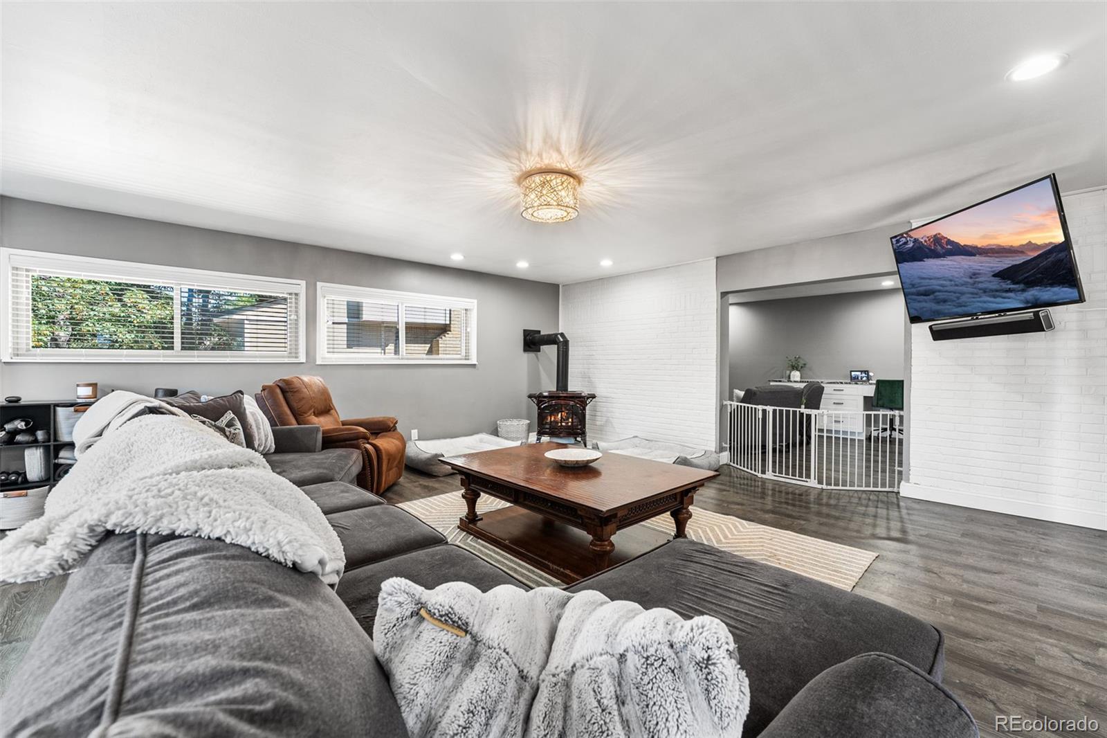 MLS Image #12 for 12178 w jewell drive,lakewood, Colorado